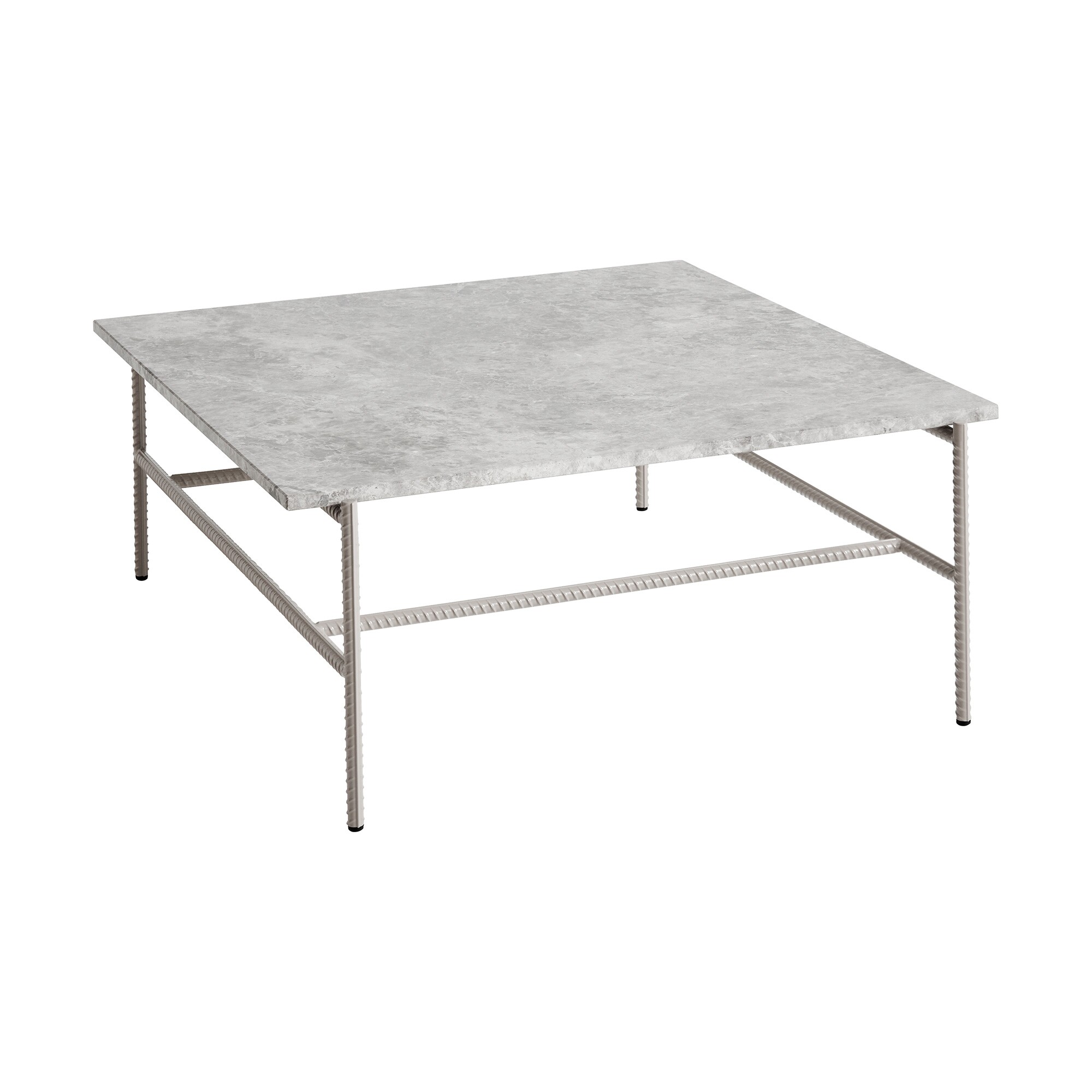 Rebar Coffee Table 80x84cm