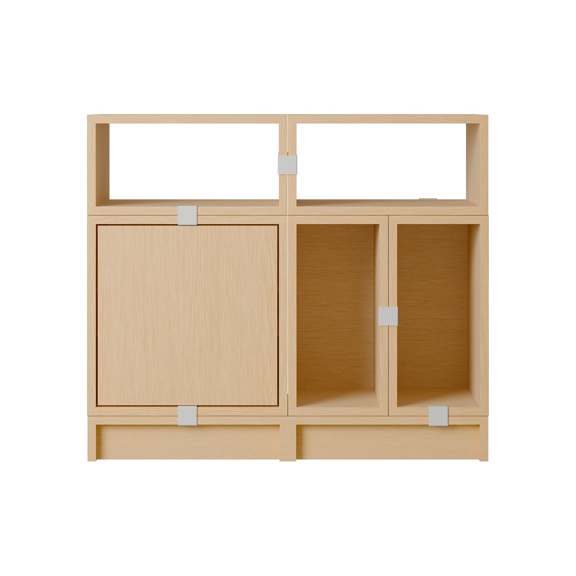 Stacked 2.0 Podium 43.5x35cm