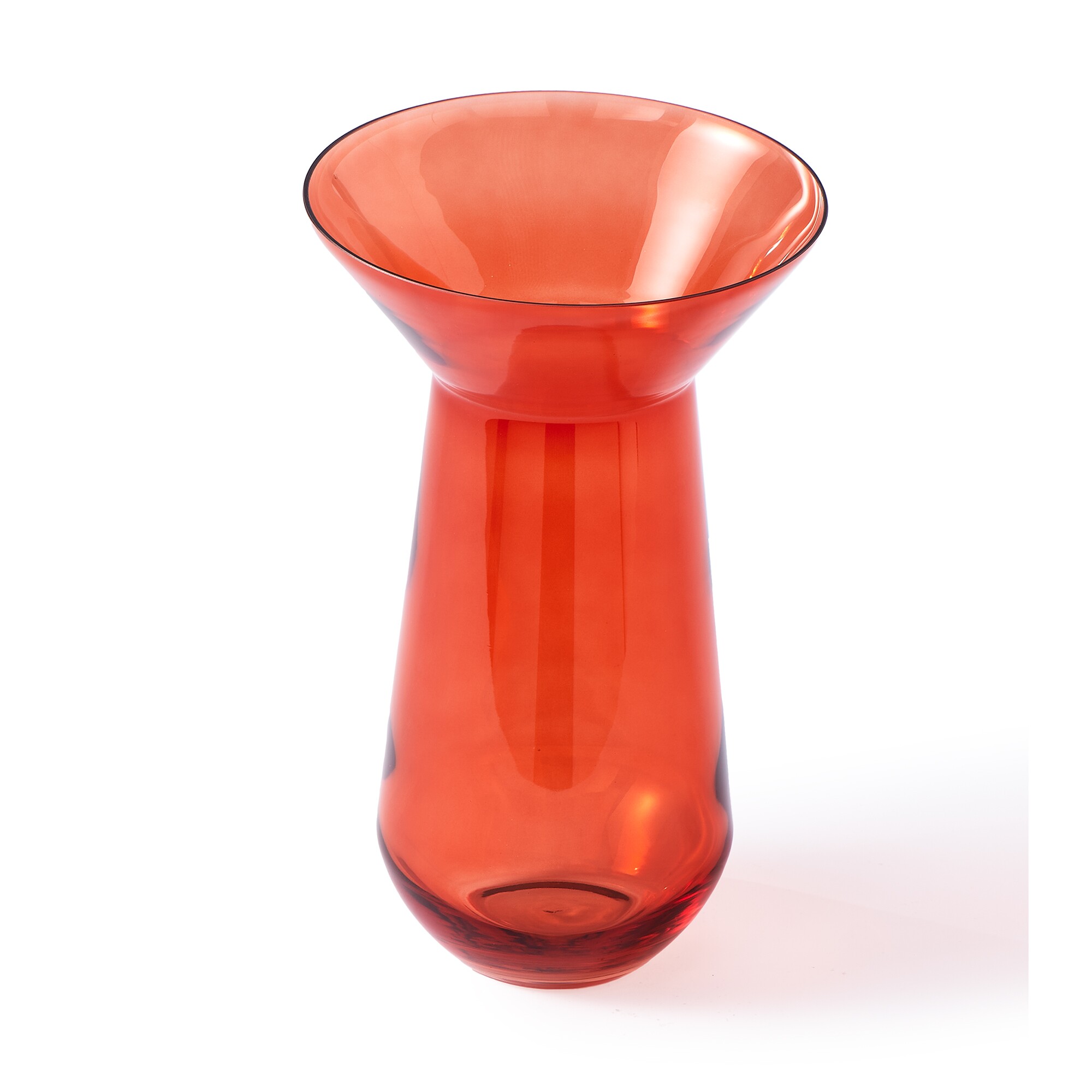 Long Neck Vase