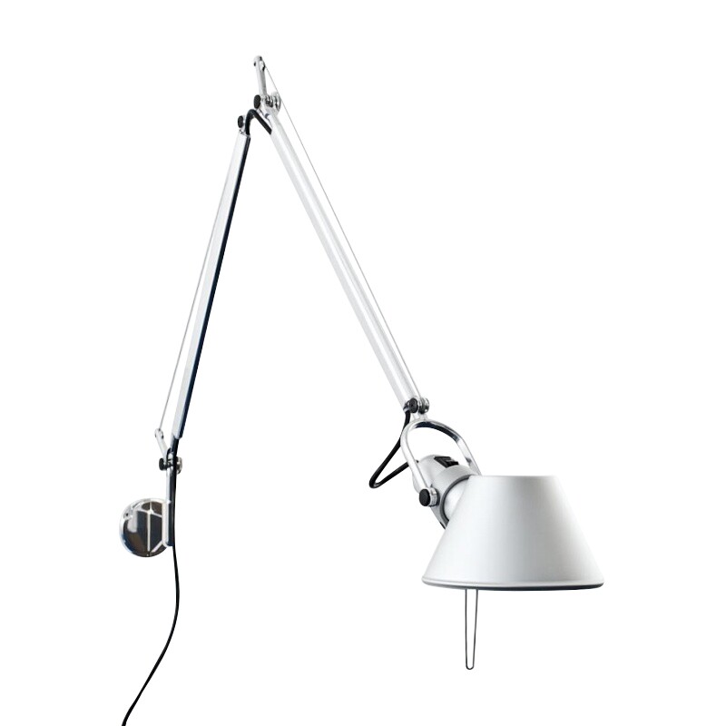 Tolomeo Parete Wall Lamp