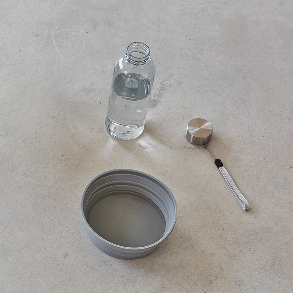 Piega Travel Dog Bowl Foldable