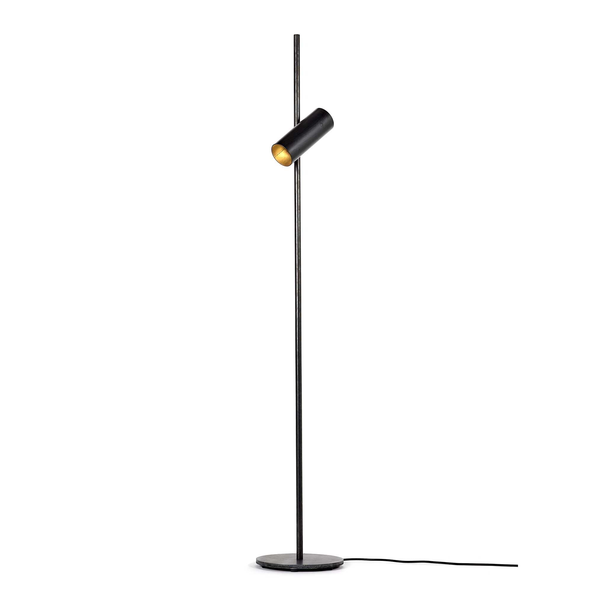 Sofisticato N°15 Floor Lamp