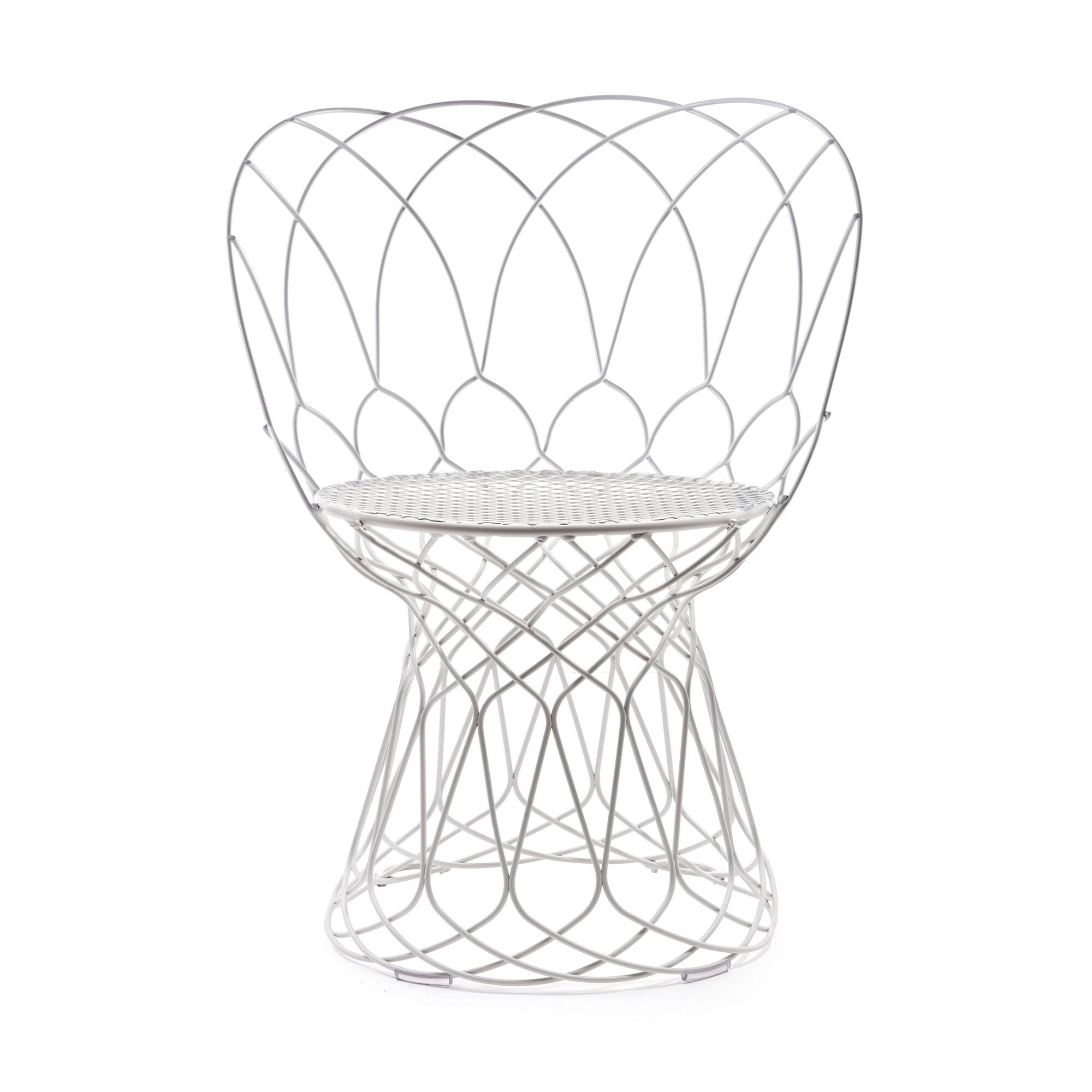 Re-Trouvé Outdoor Chair