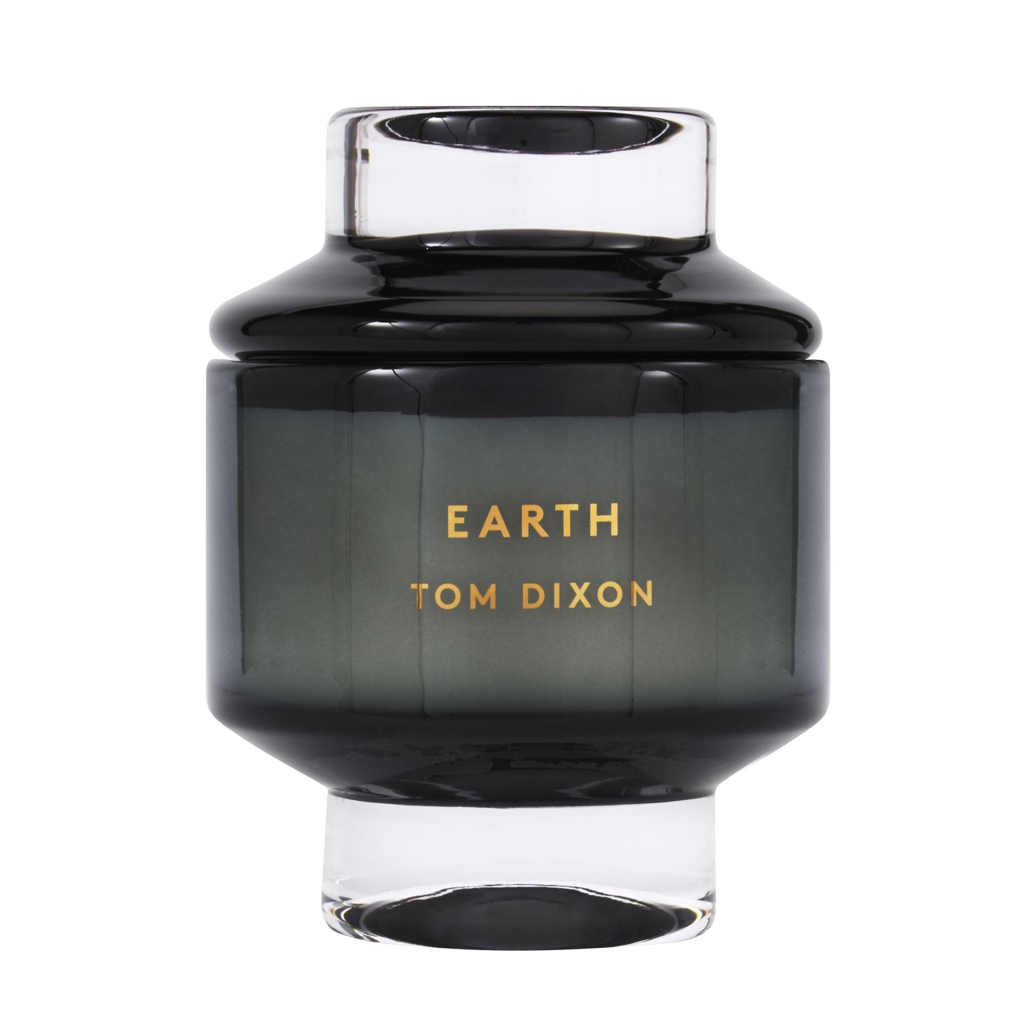 Scent Elements Earth Candle L