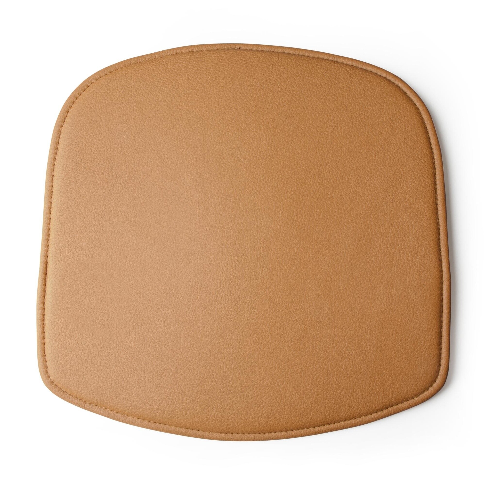 Wick Seat Cushion Leather