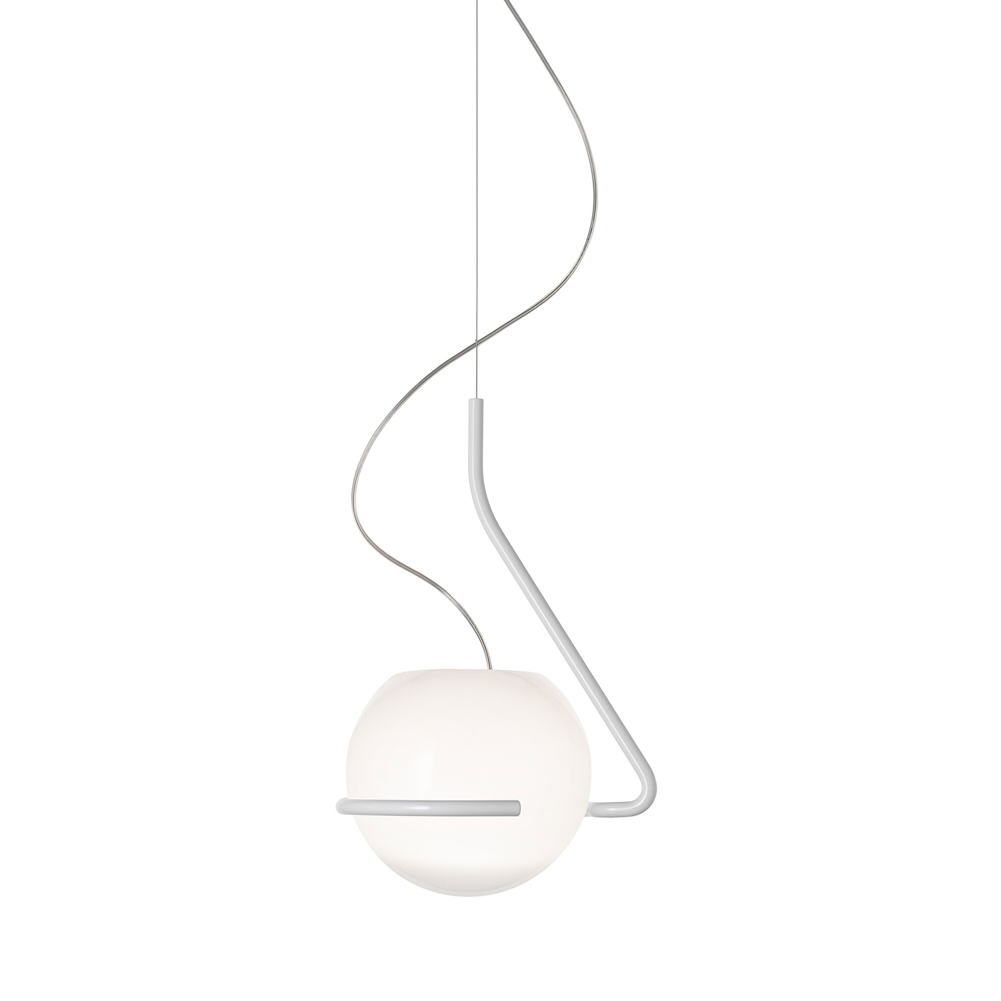Tonda Suspension Lamp S