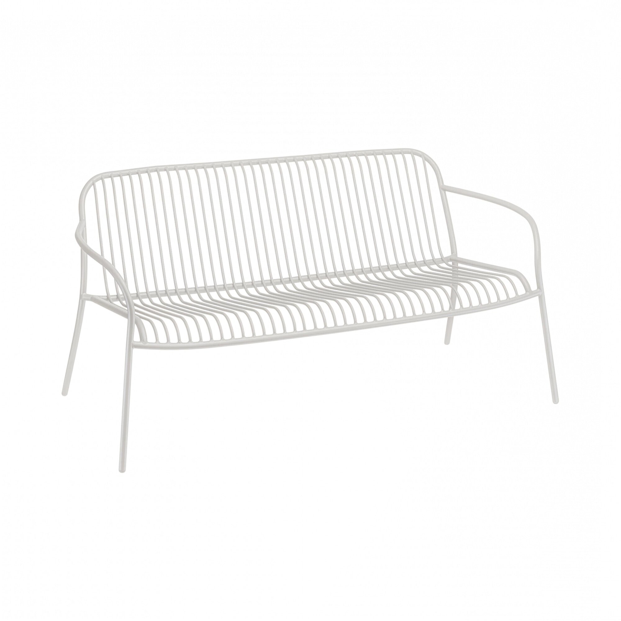 Yua Wire Outdoor Lounge Sofa