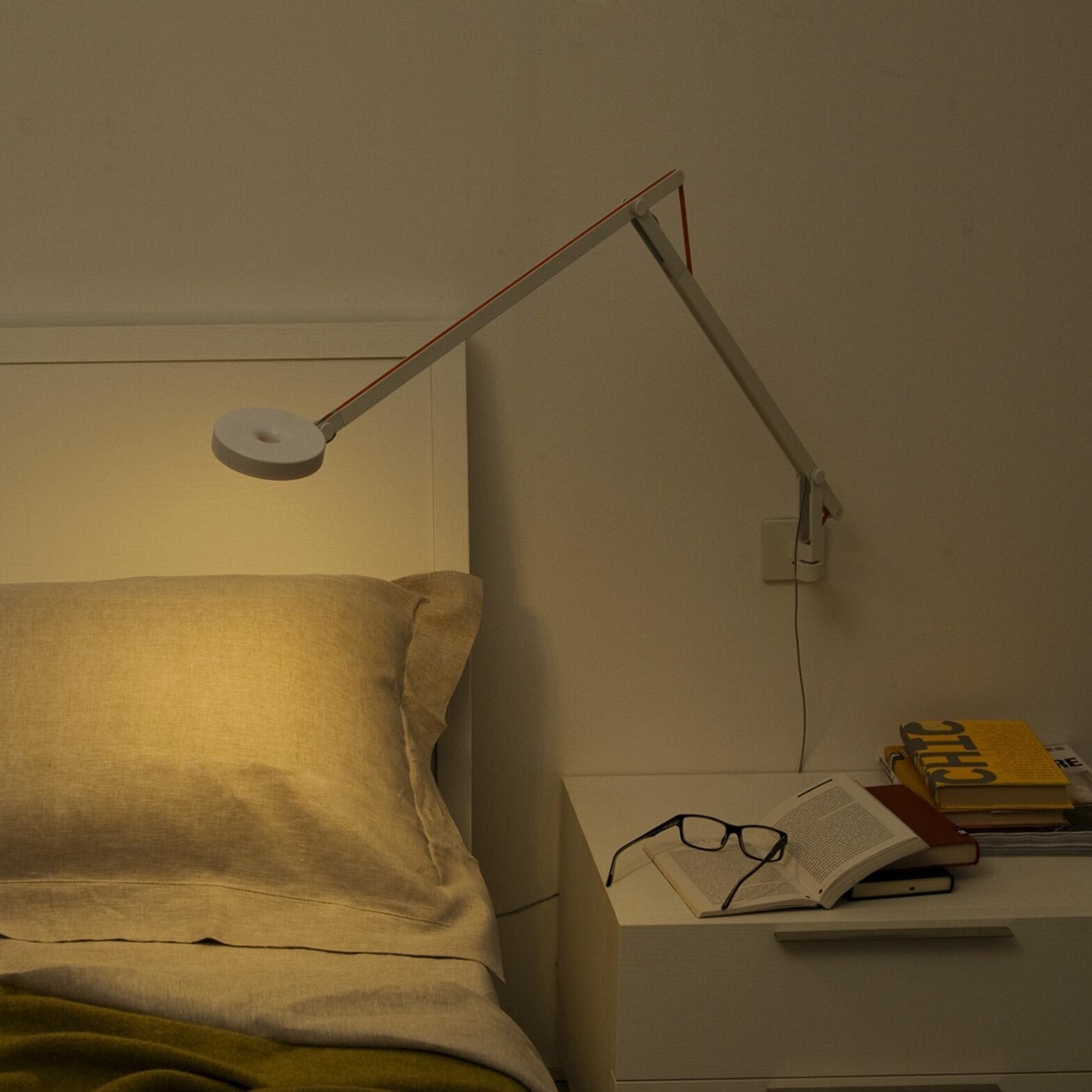 String W1 LED Wall Lamp