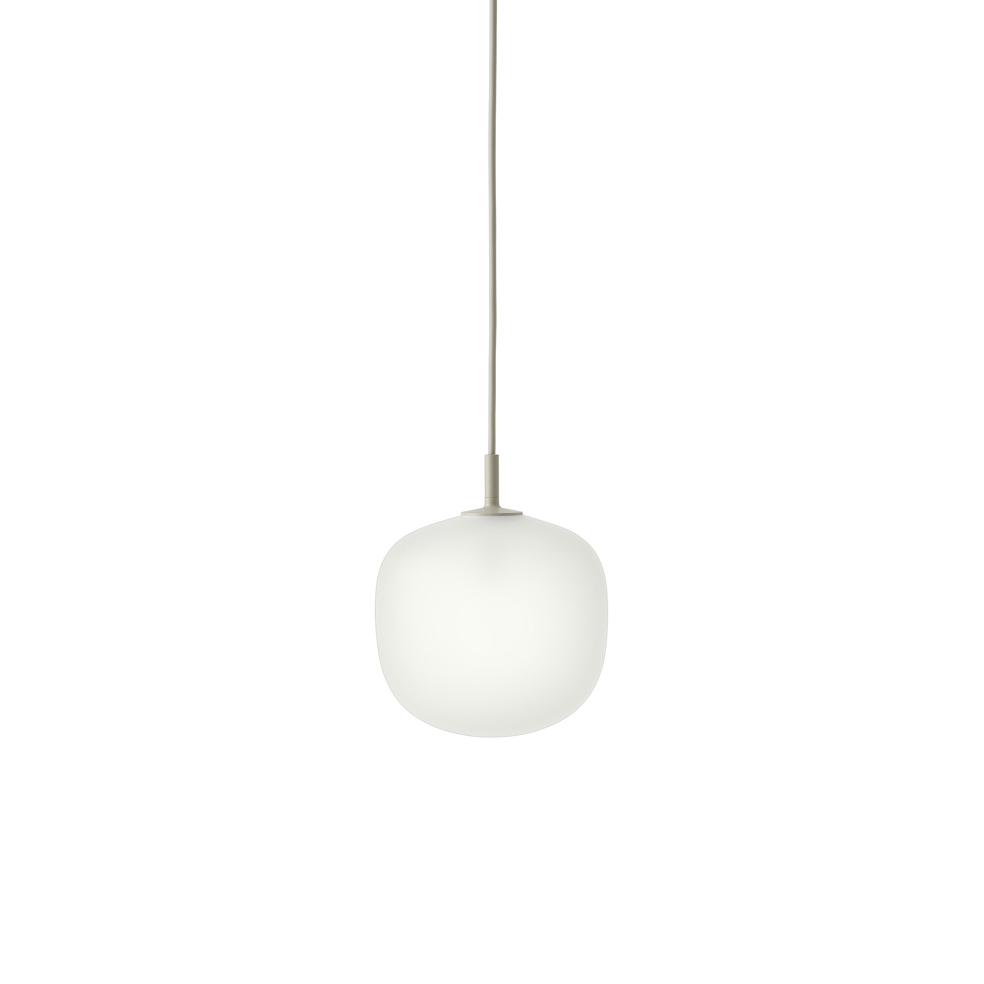 Rime Suspension Lamp Ø 18cm