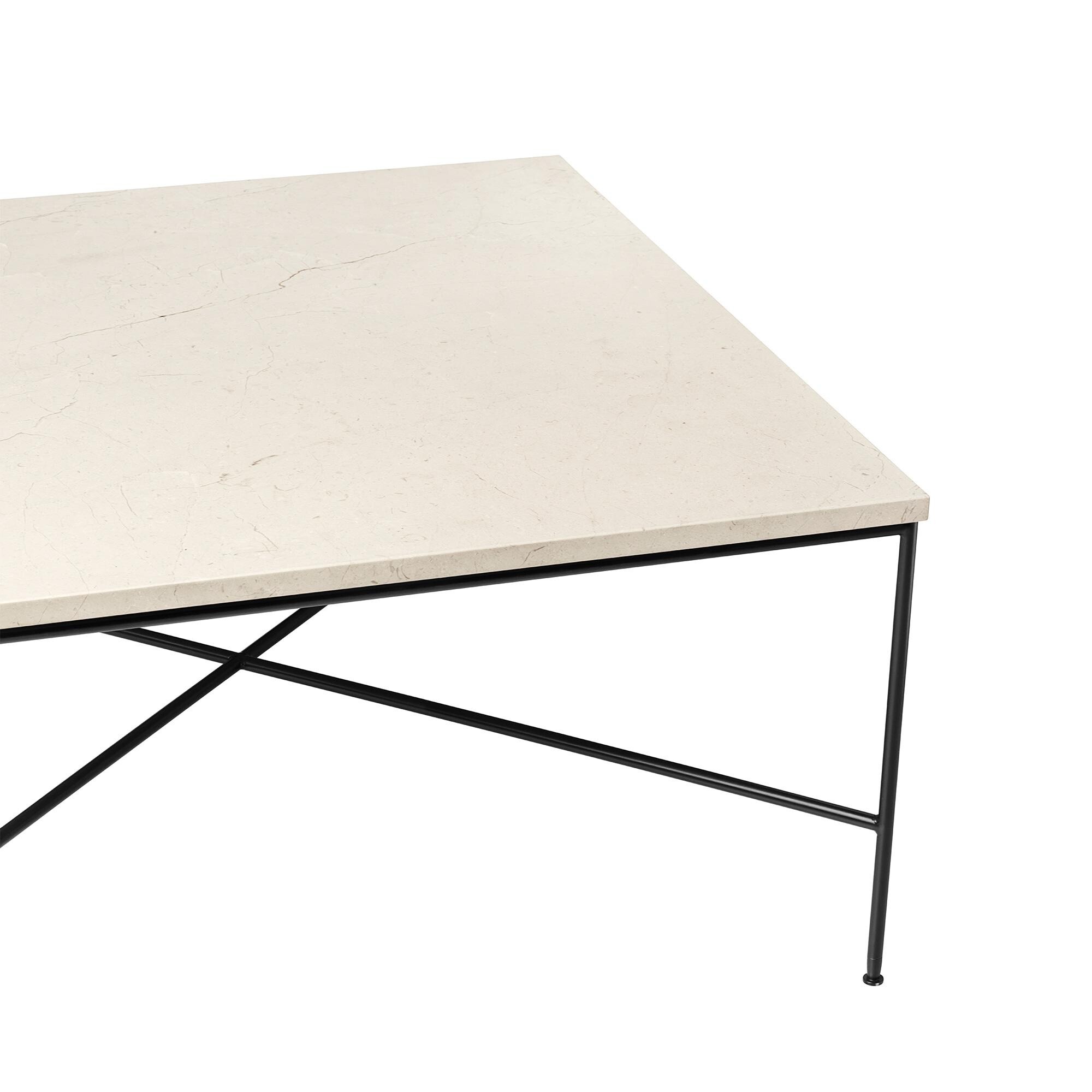 Planner™ MC320 Coffee Table Square