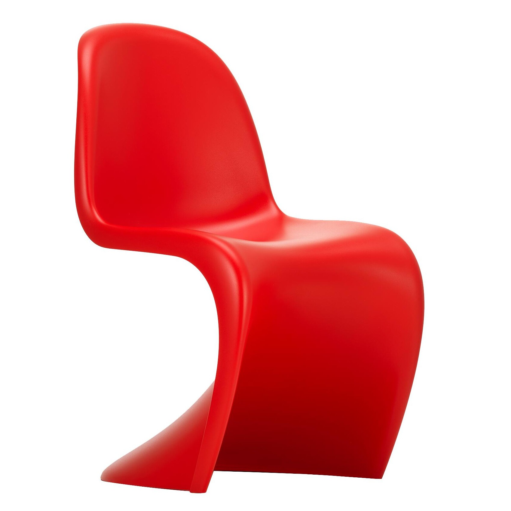Panton Chair New Dimensions