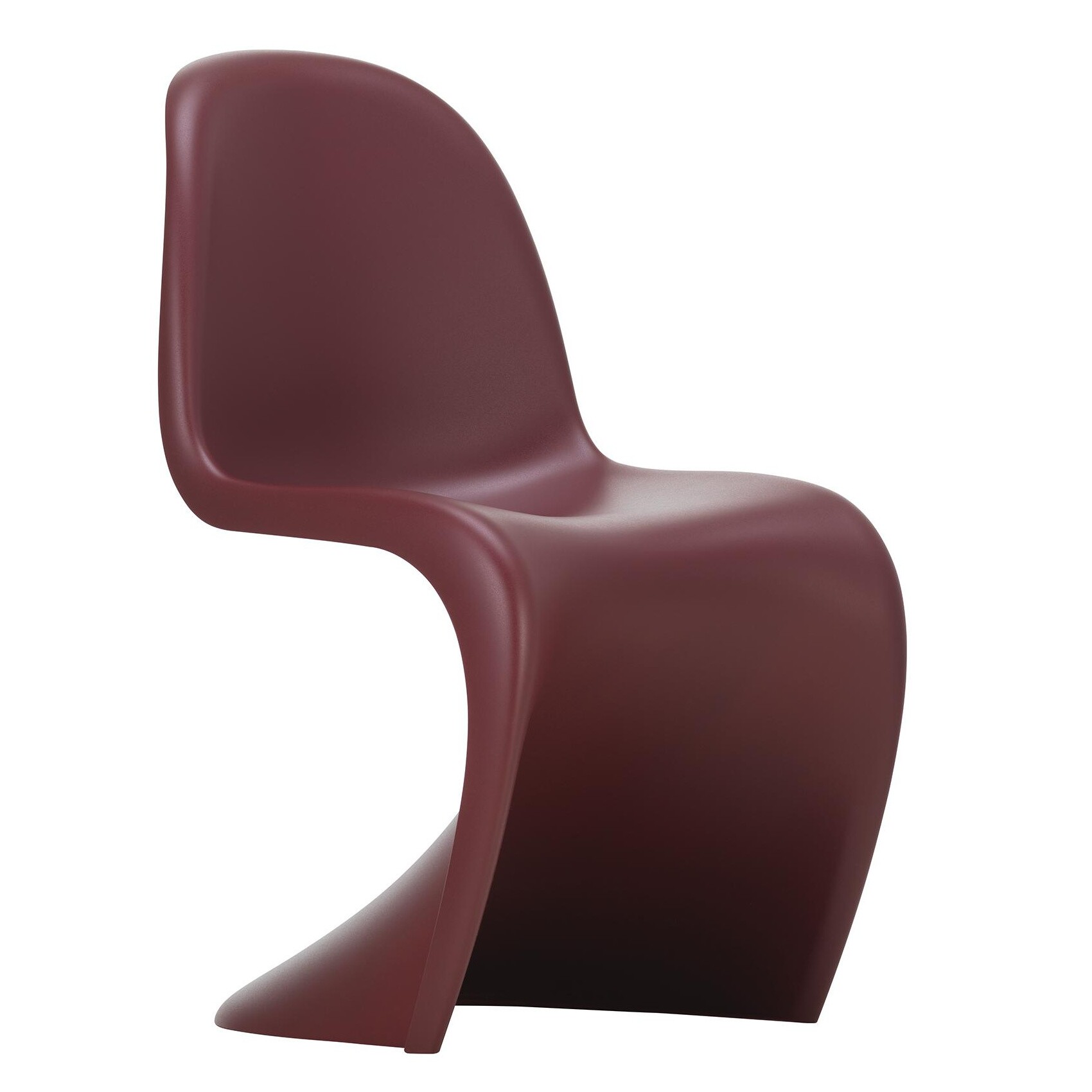 Panton Chair New Dimensions
