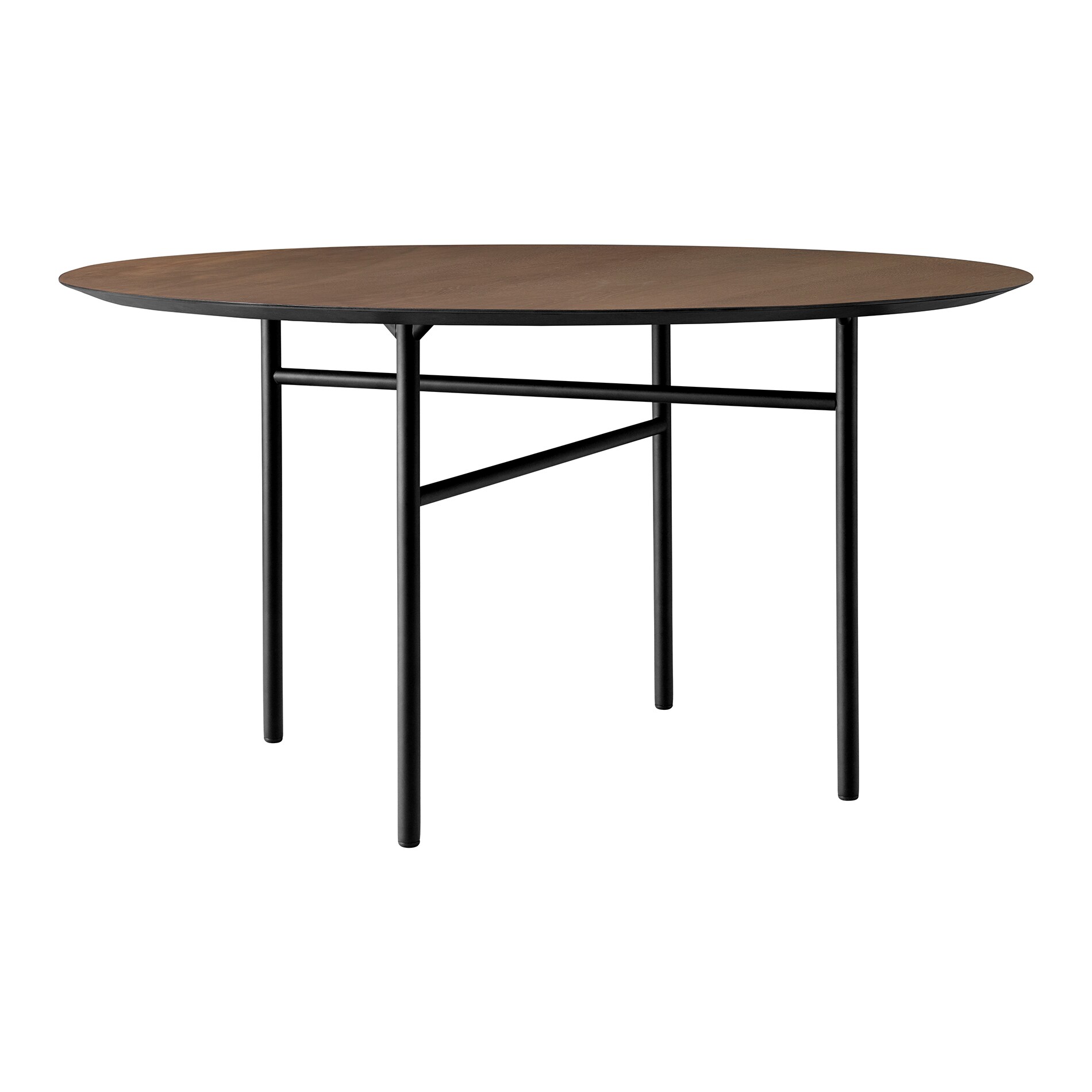 Snaregade Dining Table Ø 138cm