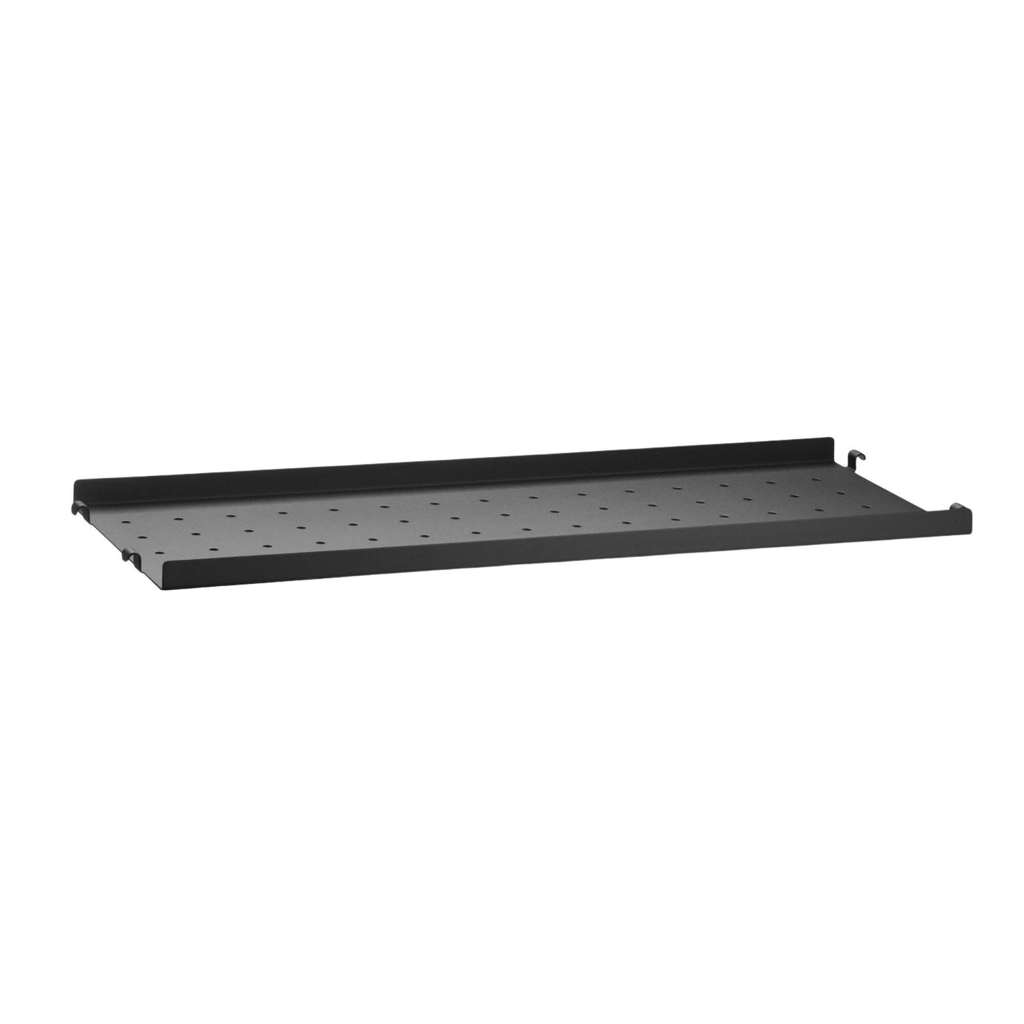 String System Shelf Low Edge 58x20cm