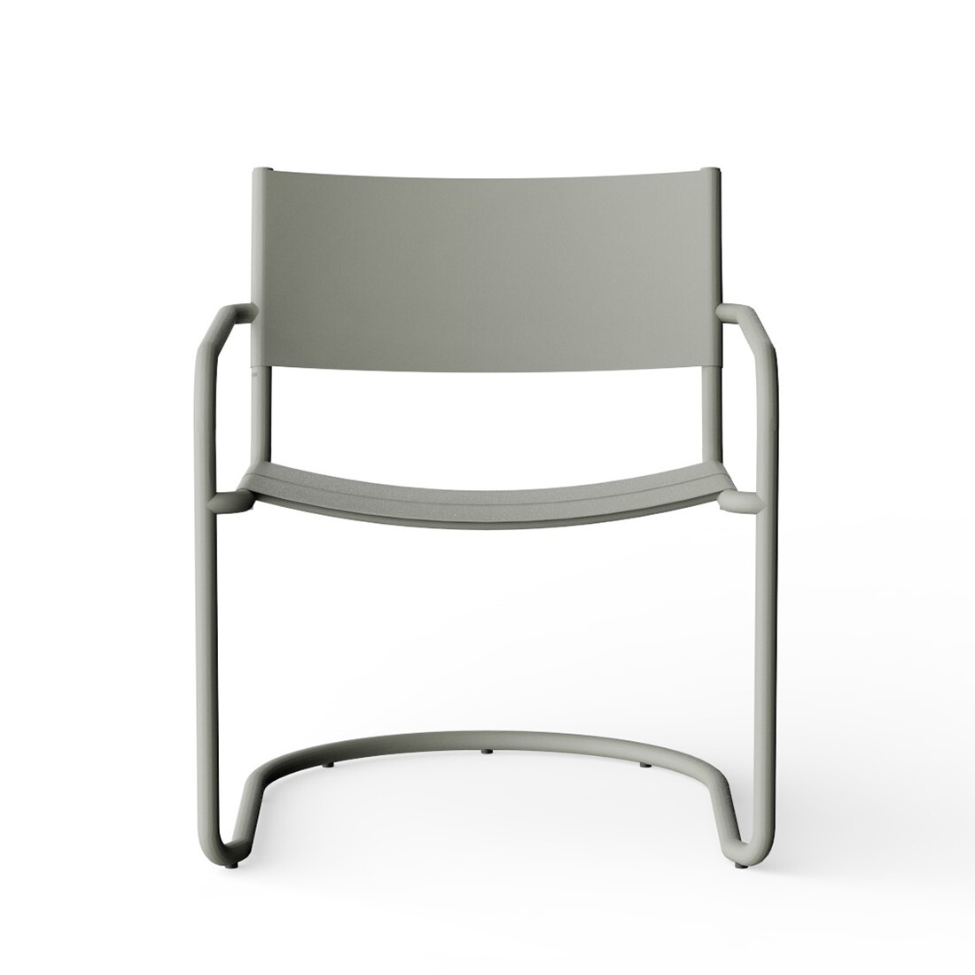 Sine Outdoor Lounge Chair