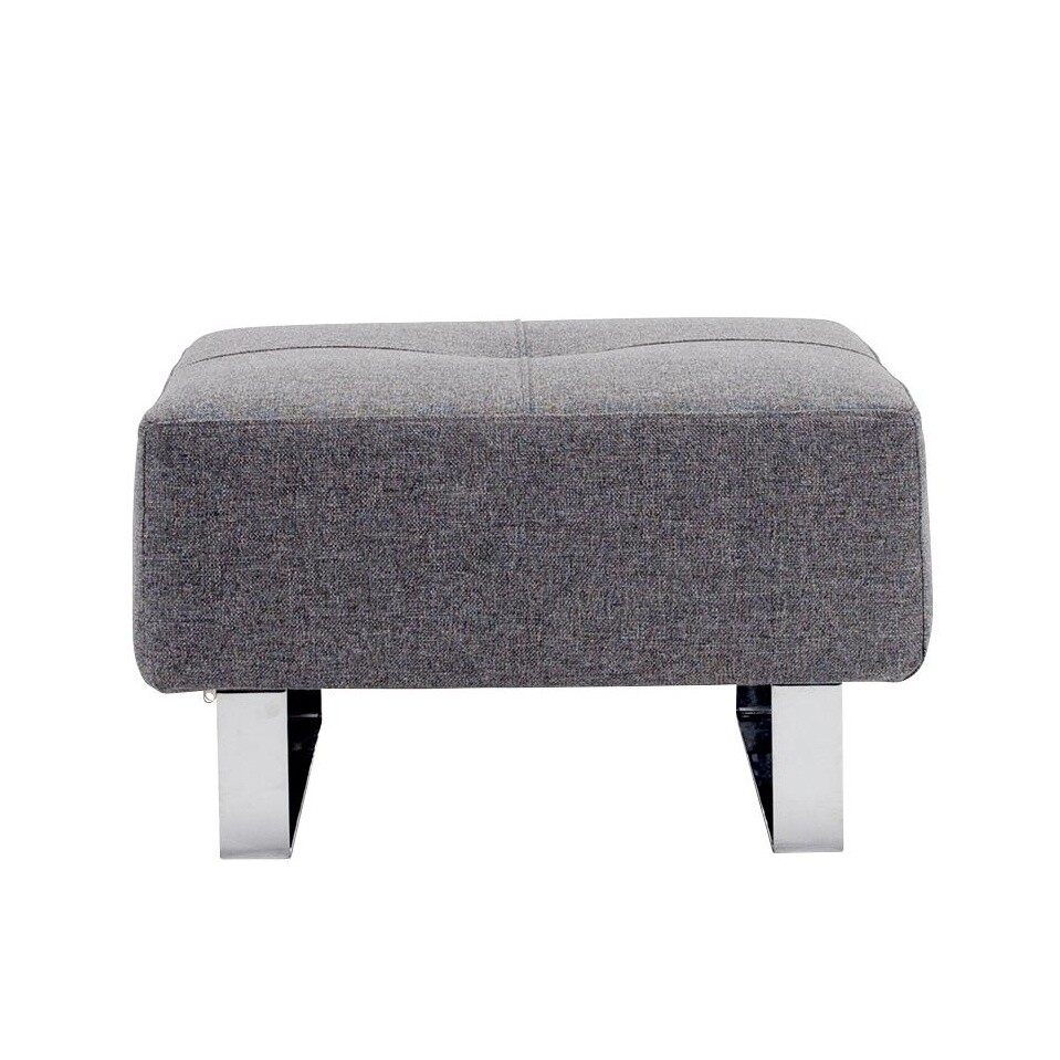 Supremax D.E.L. Footstool H 40cm