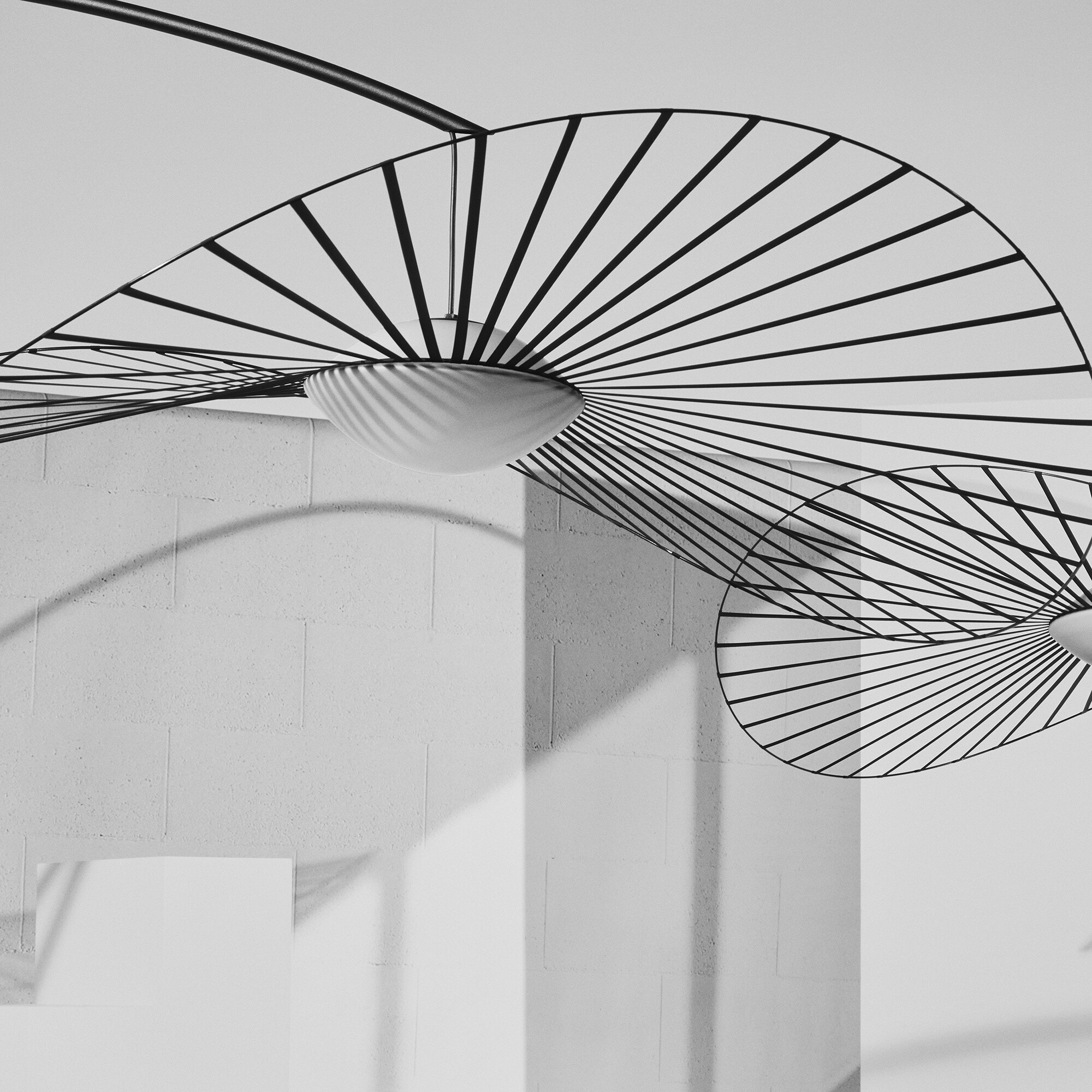 Vertigo Nova LED Floor Lamp