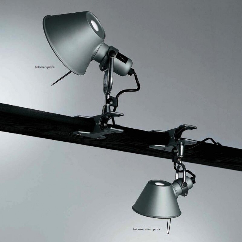 Tolomeo Pinza Clip Spot