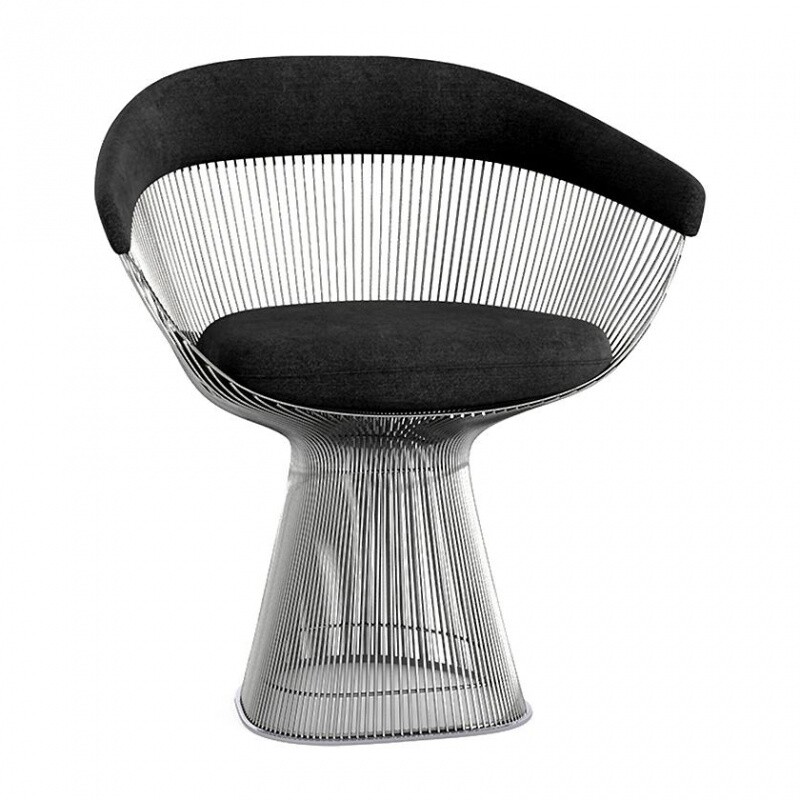 Platner Armchair