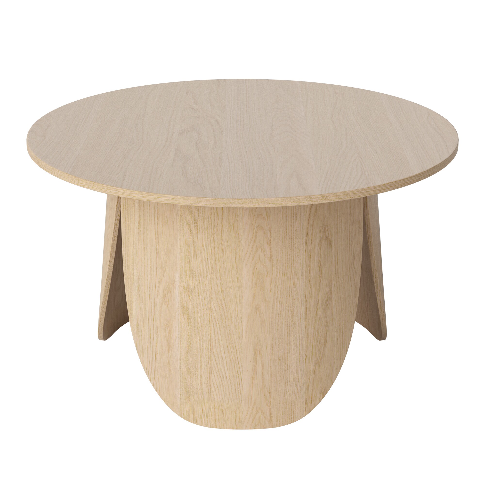 Peyote Coffee Table HxØ 45x80cm