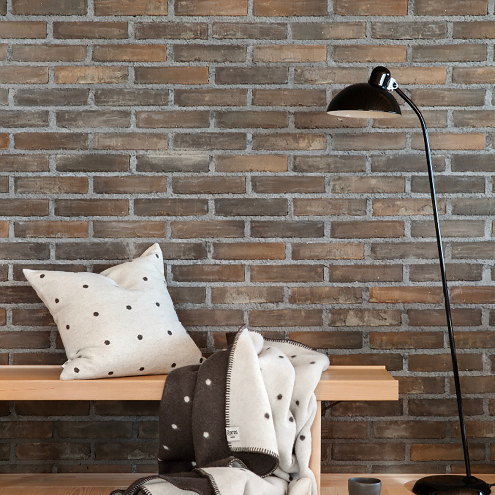 Pastille Cushion 50x50cm