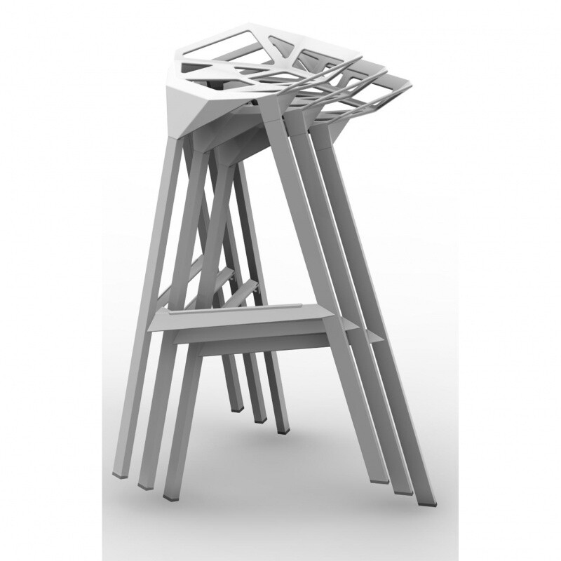 Stool One