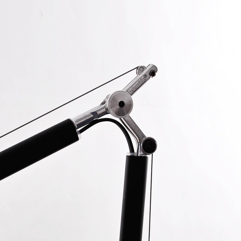 Tolomeo Tavolo Table Lamp With Table Clamp