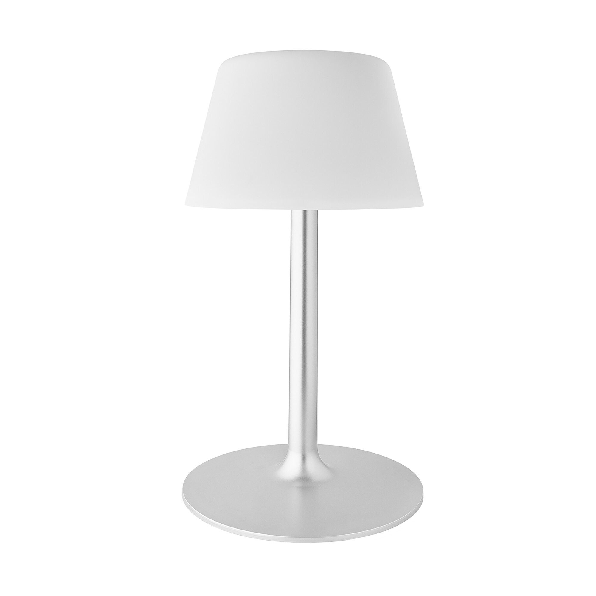 SunLight Lounge Solar Table Lamp