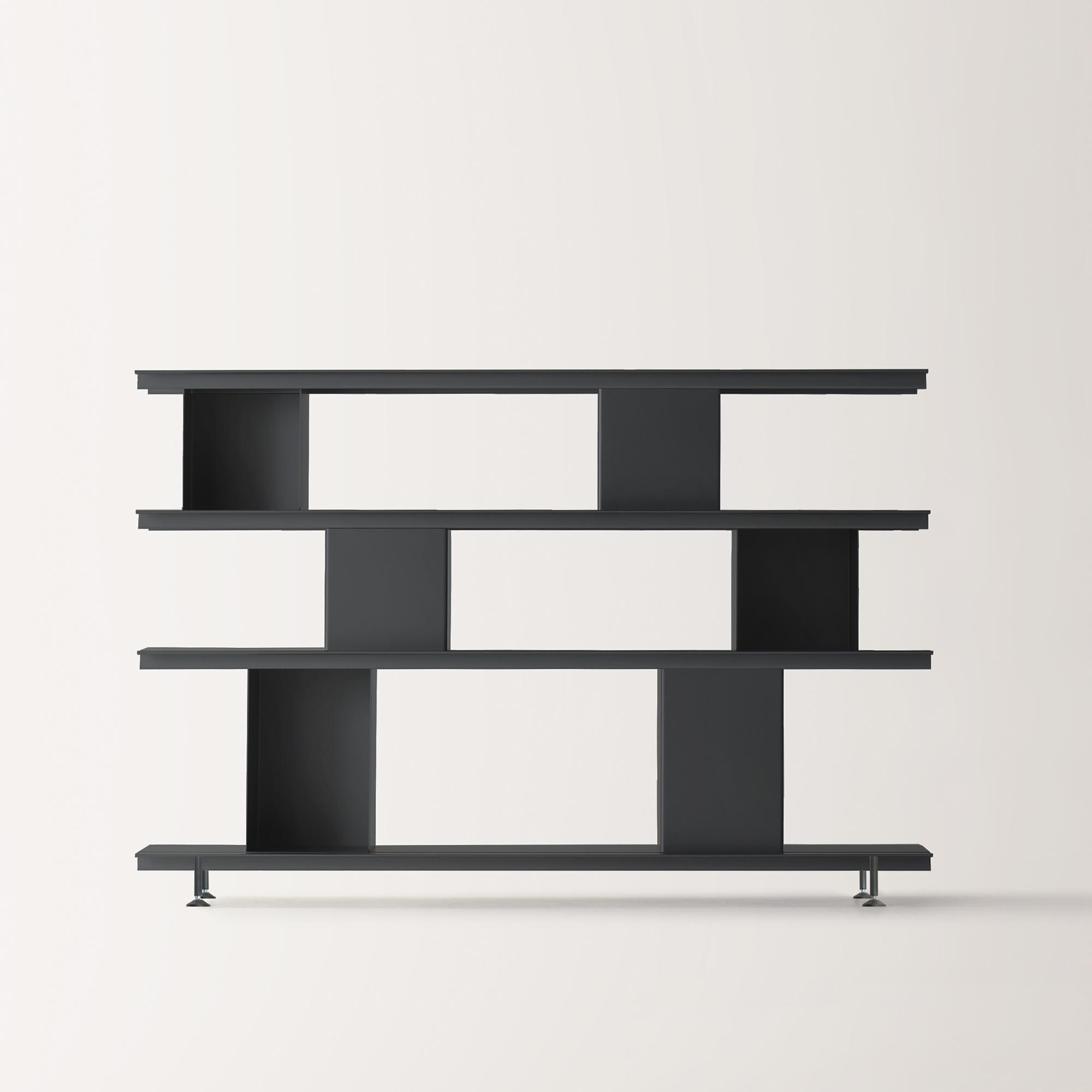 Zoll D Shelf System 140x33x95cm