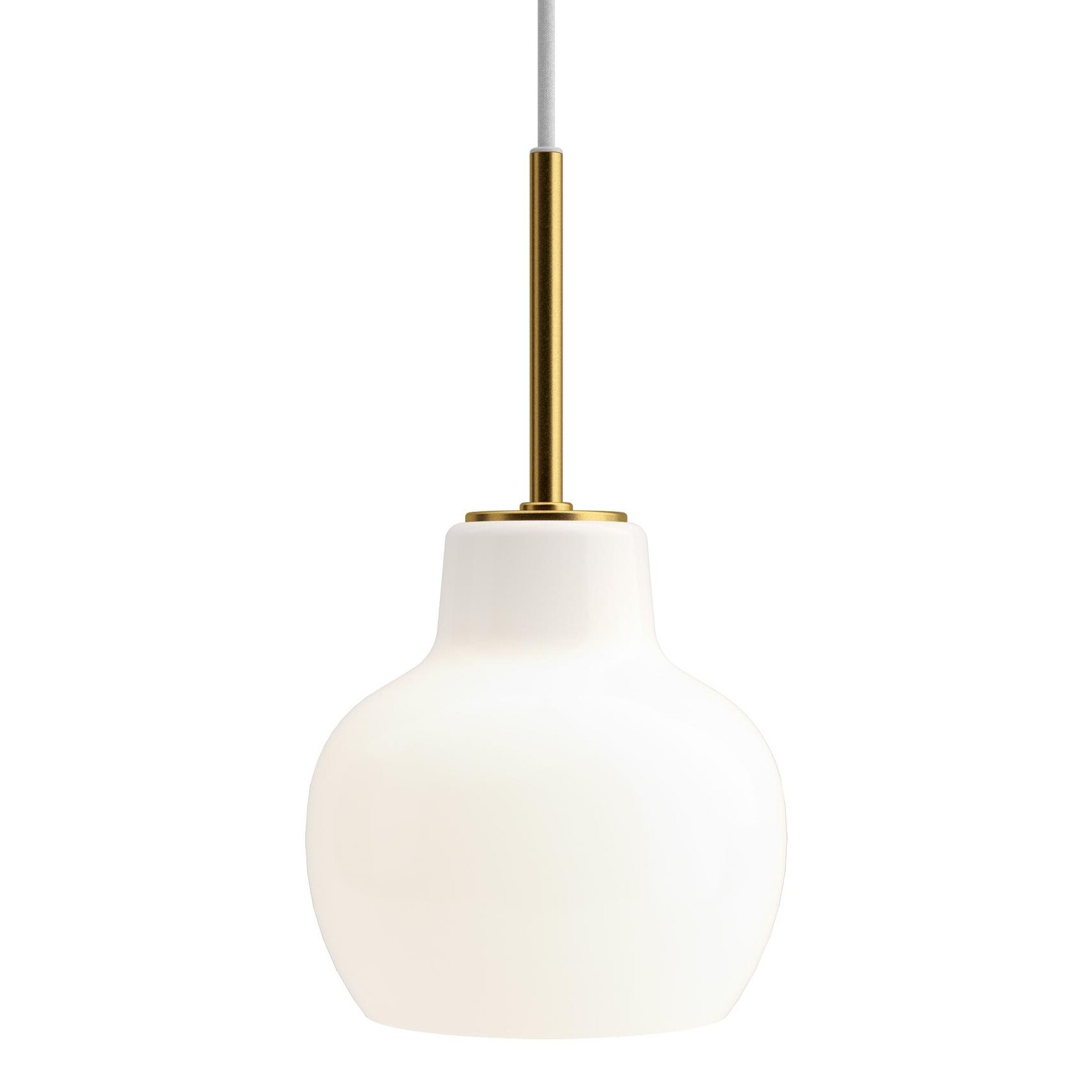 VL Ring Crown 1 Suspension Lamp