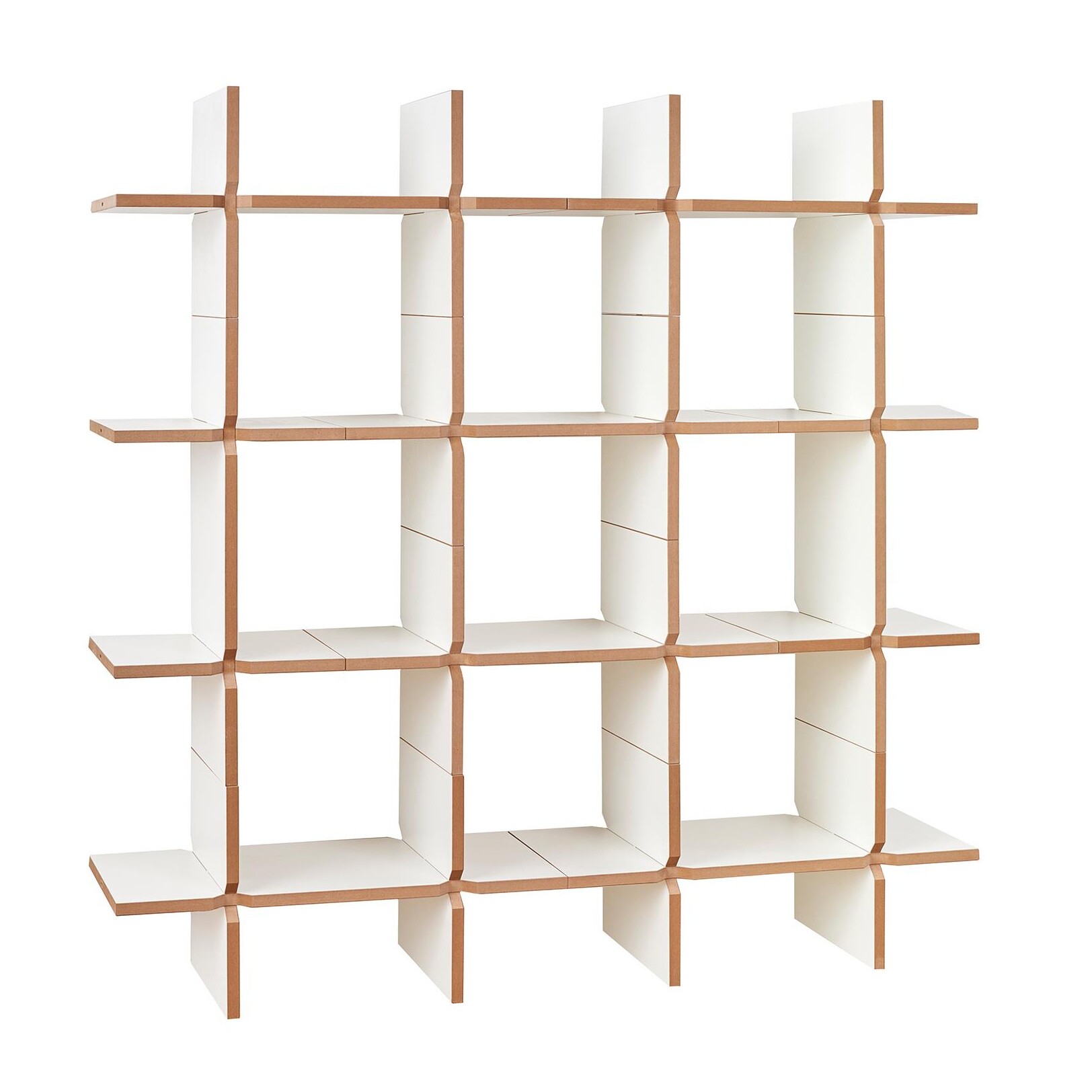 Solo Shelving System Module 8