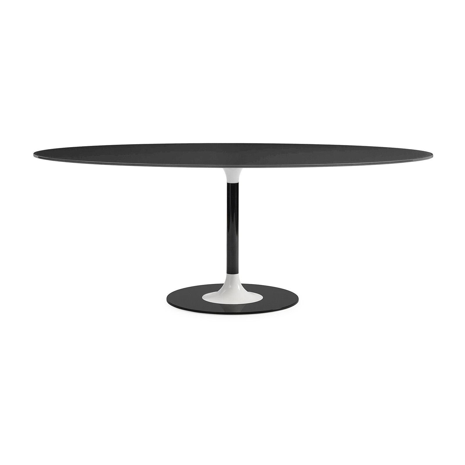Thierry Dining Table XXL Oval