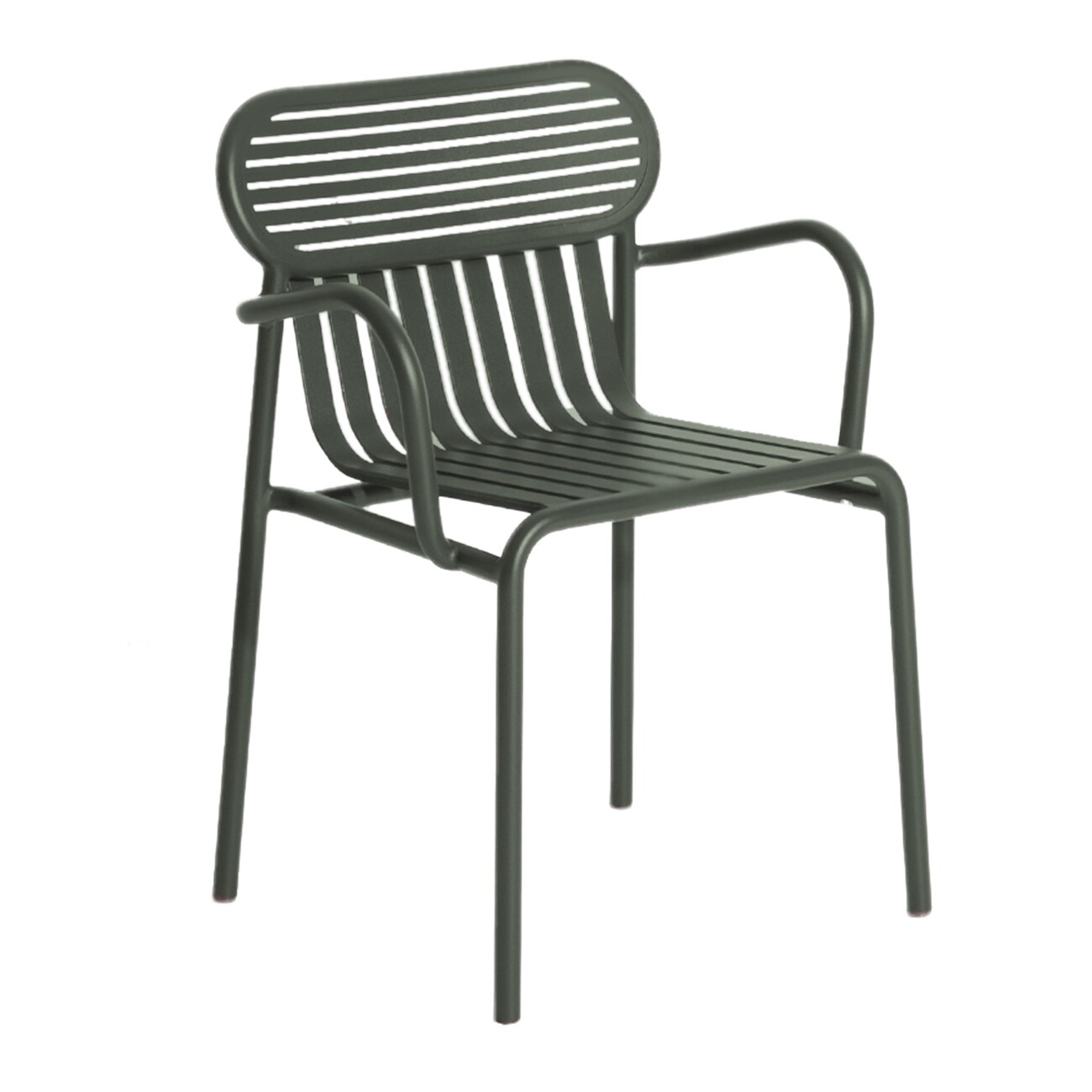 Week-End Bridge Outdoor Armchair