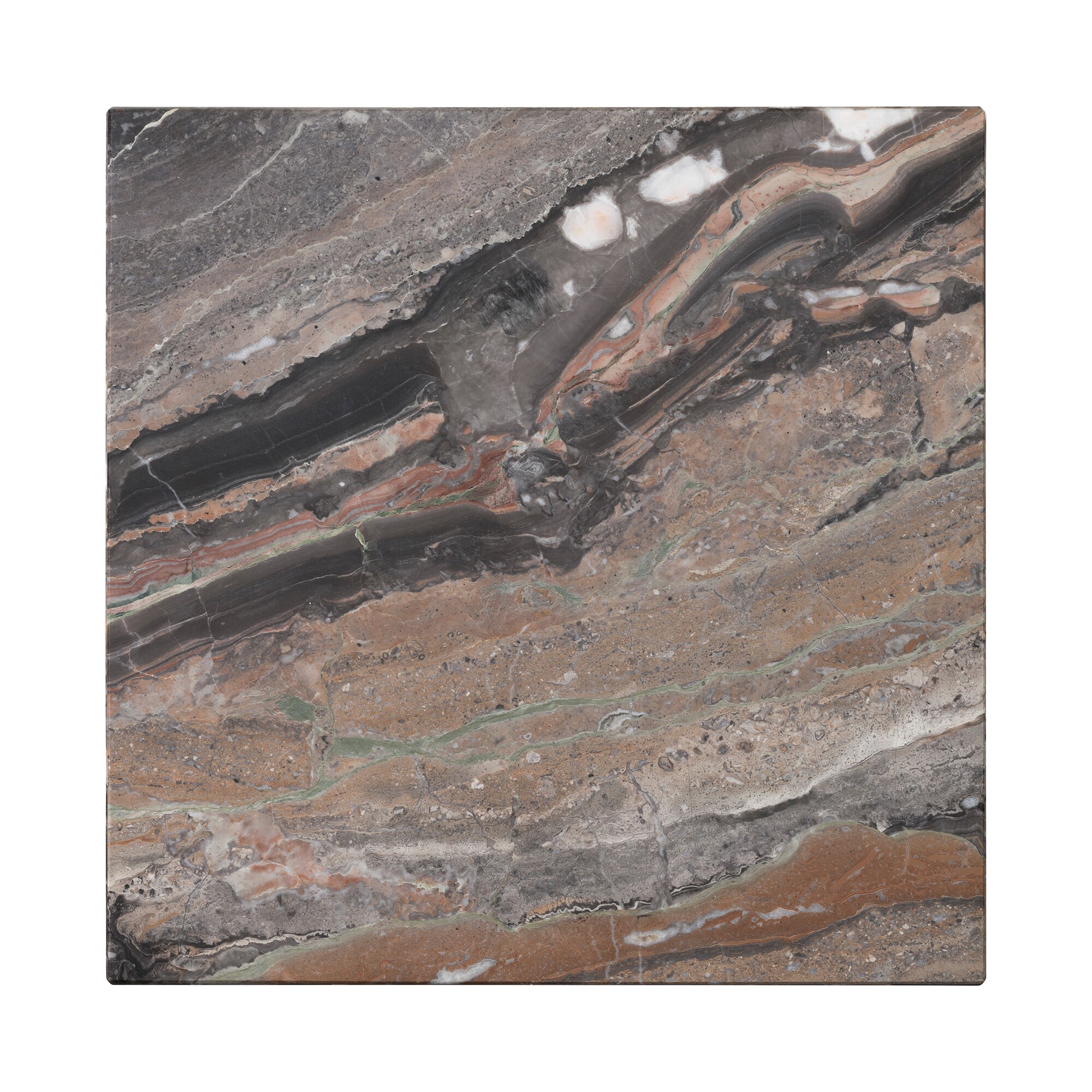 Plinth Cubic Side Table