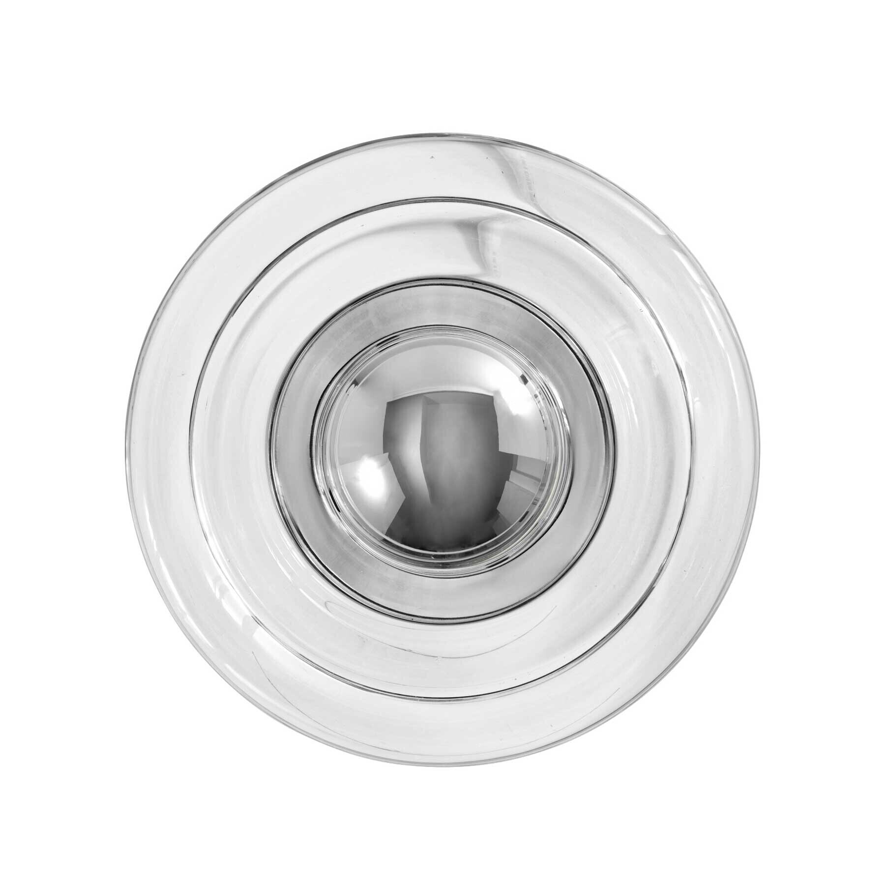 Press Surface LED Wall Lamp Mini