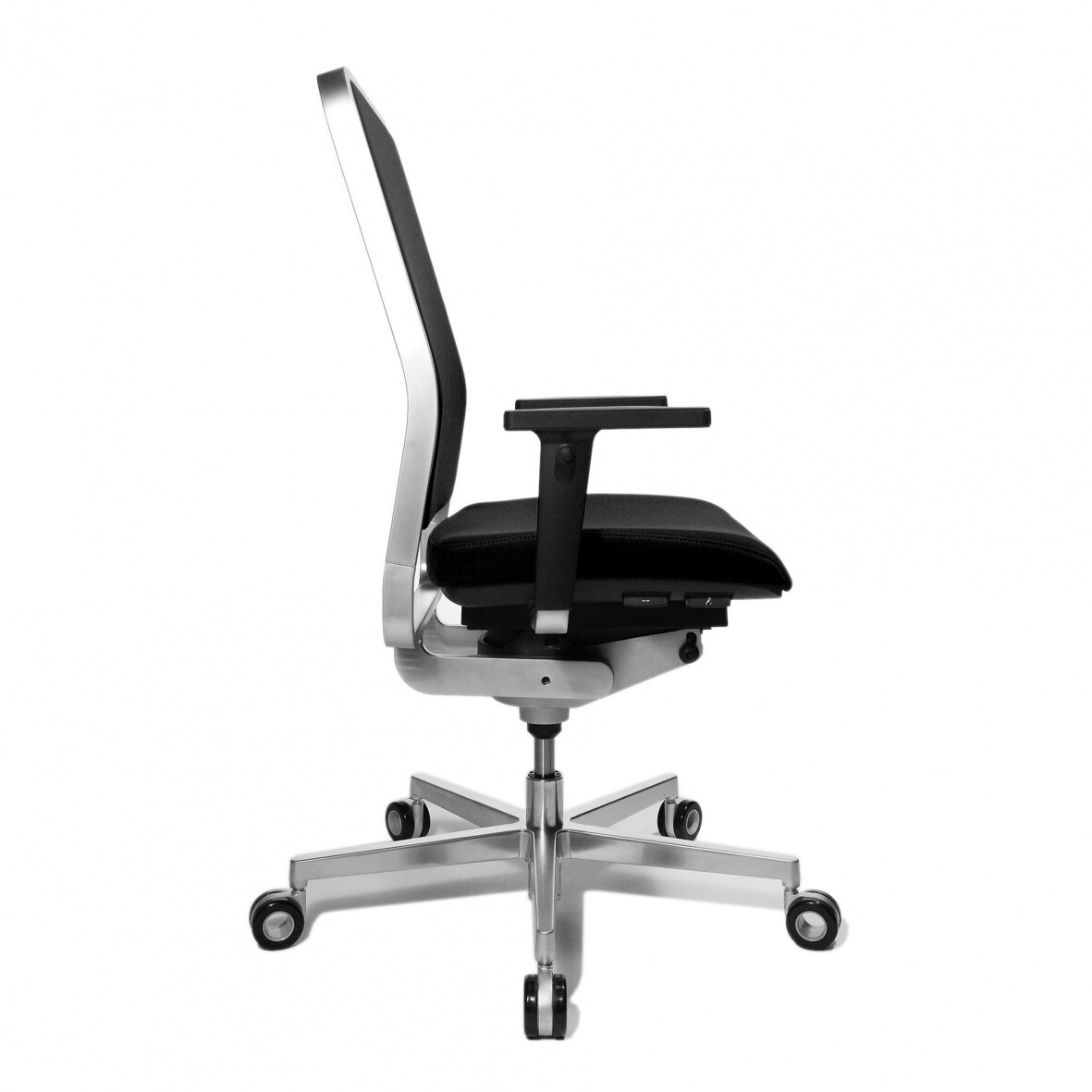W1 Low Office Chair