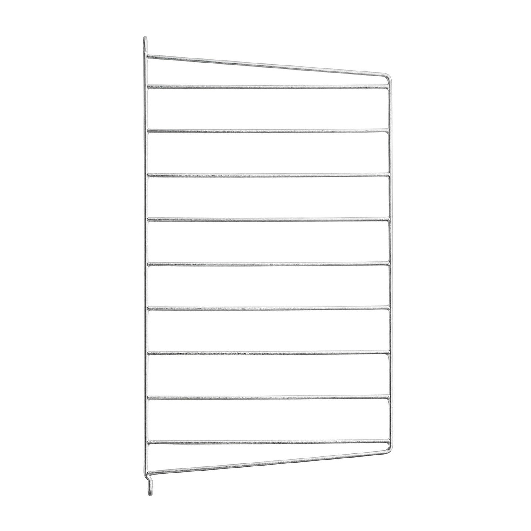 String System Outdoor Wall Ladder 50x30cm