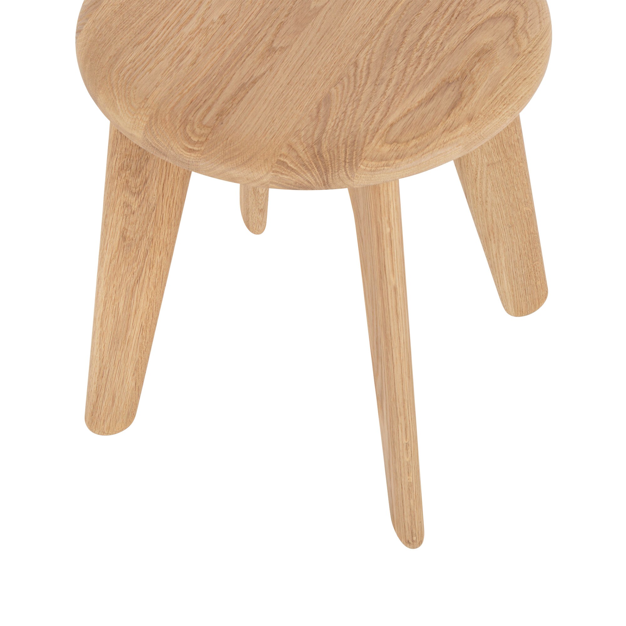 Slab Stool