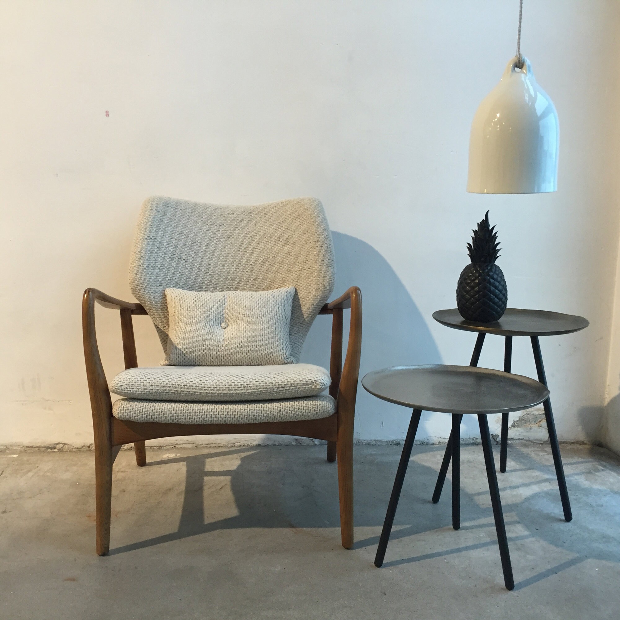 Skippy Side Table Set of 3