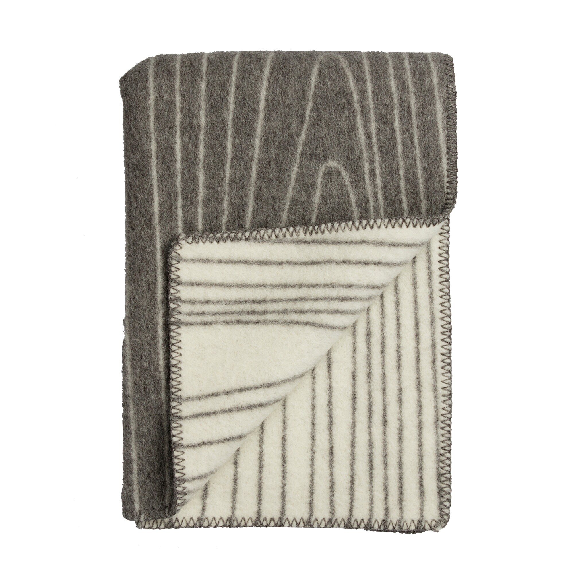 Skog Plaid/Throw 135x200cm