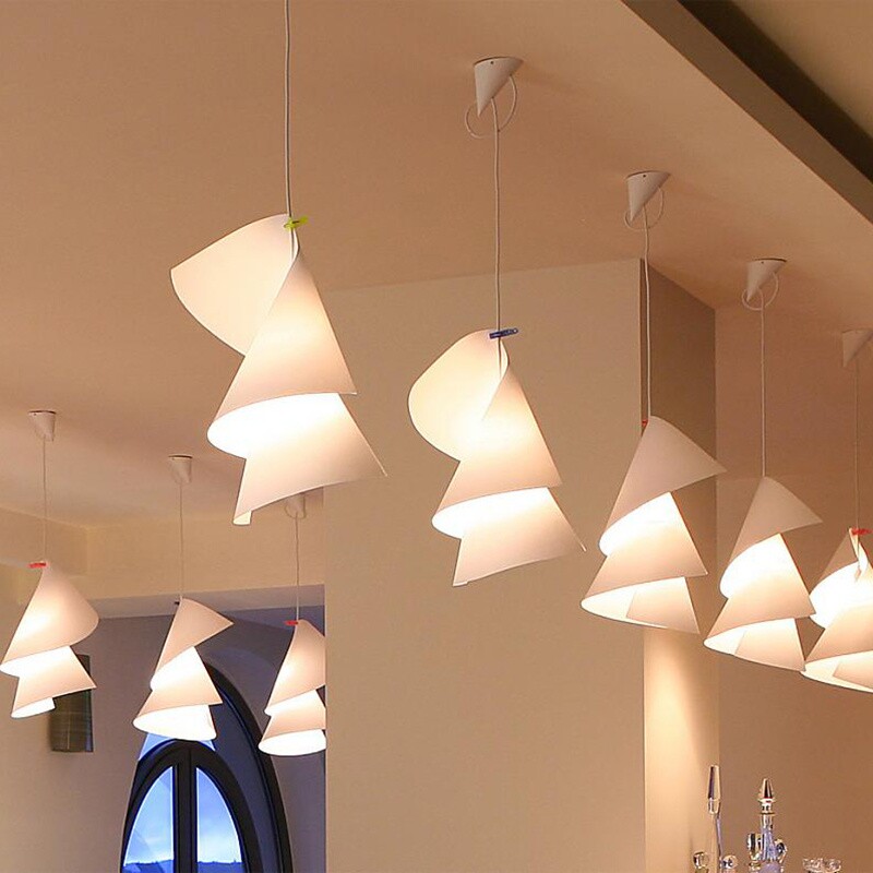 Willydilly Suspension Lamp