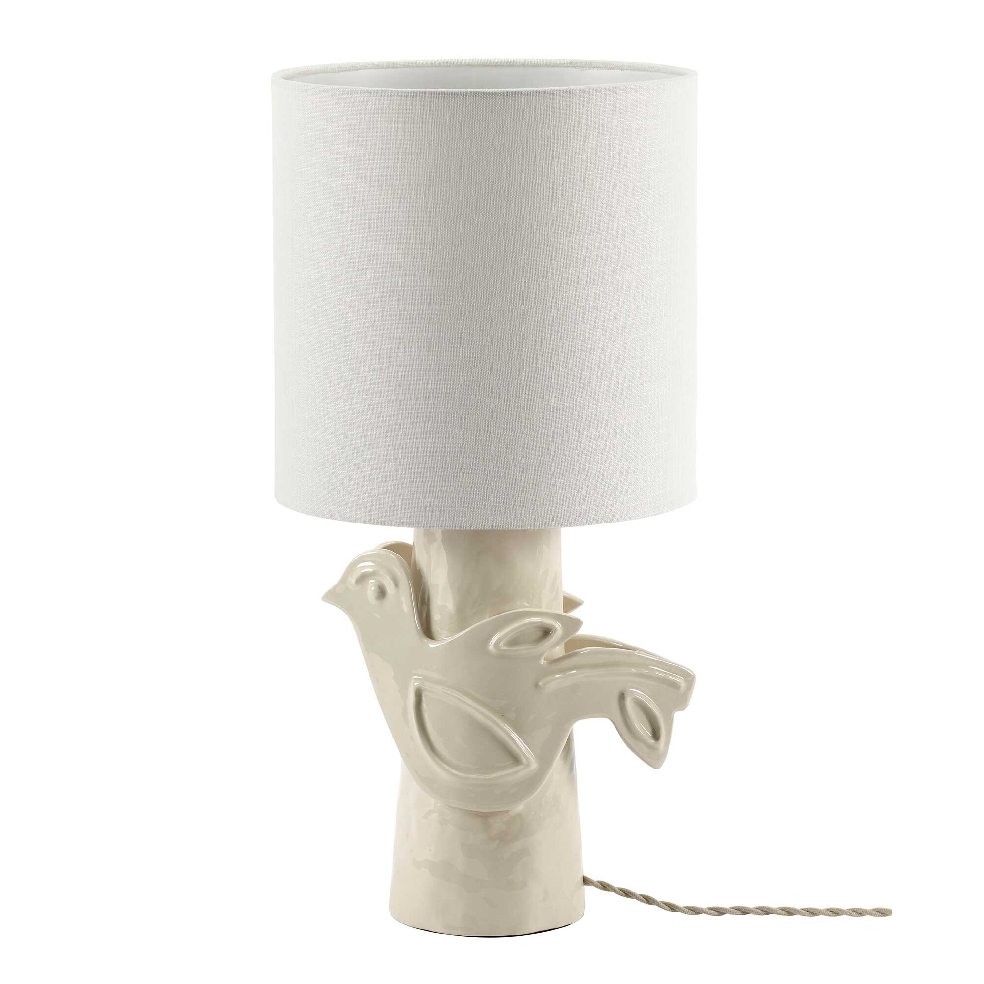 Paloma Table Lamp