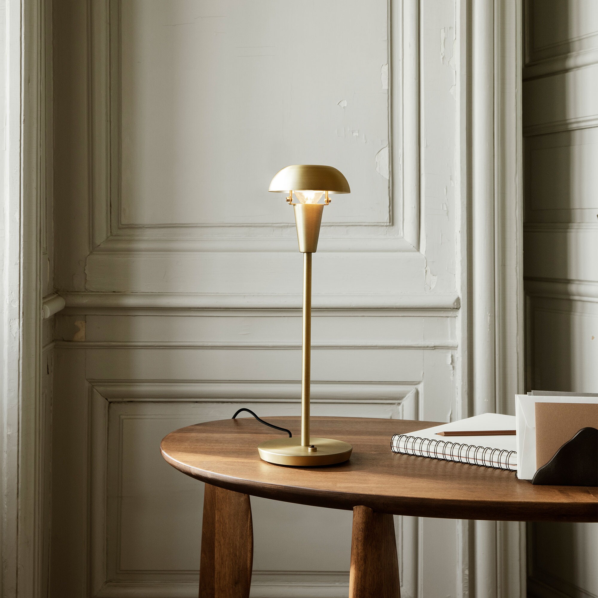 Tiny Table Lamp H42.2cm