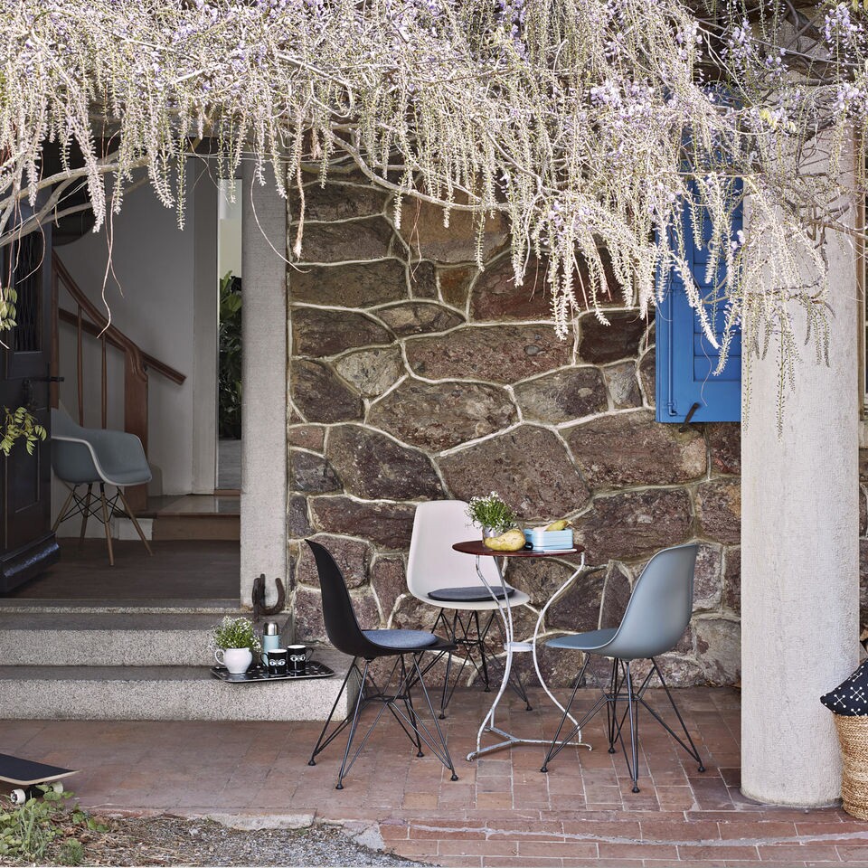 Vitra Seat Dots Seat Cushion Ø38cm