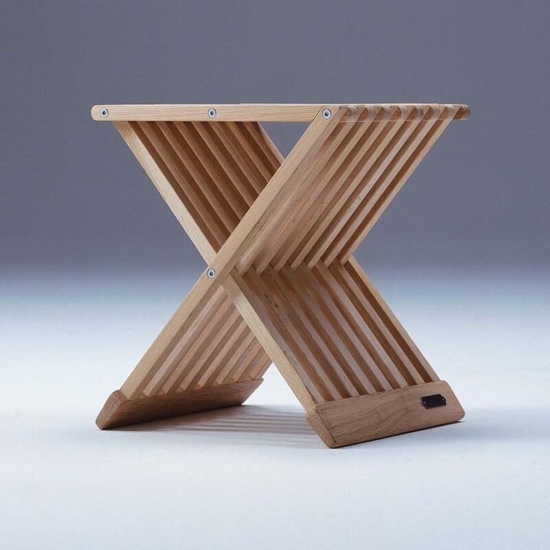 Skagerak Fionia Stool