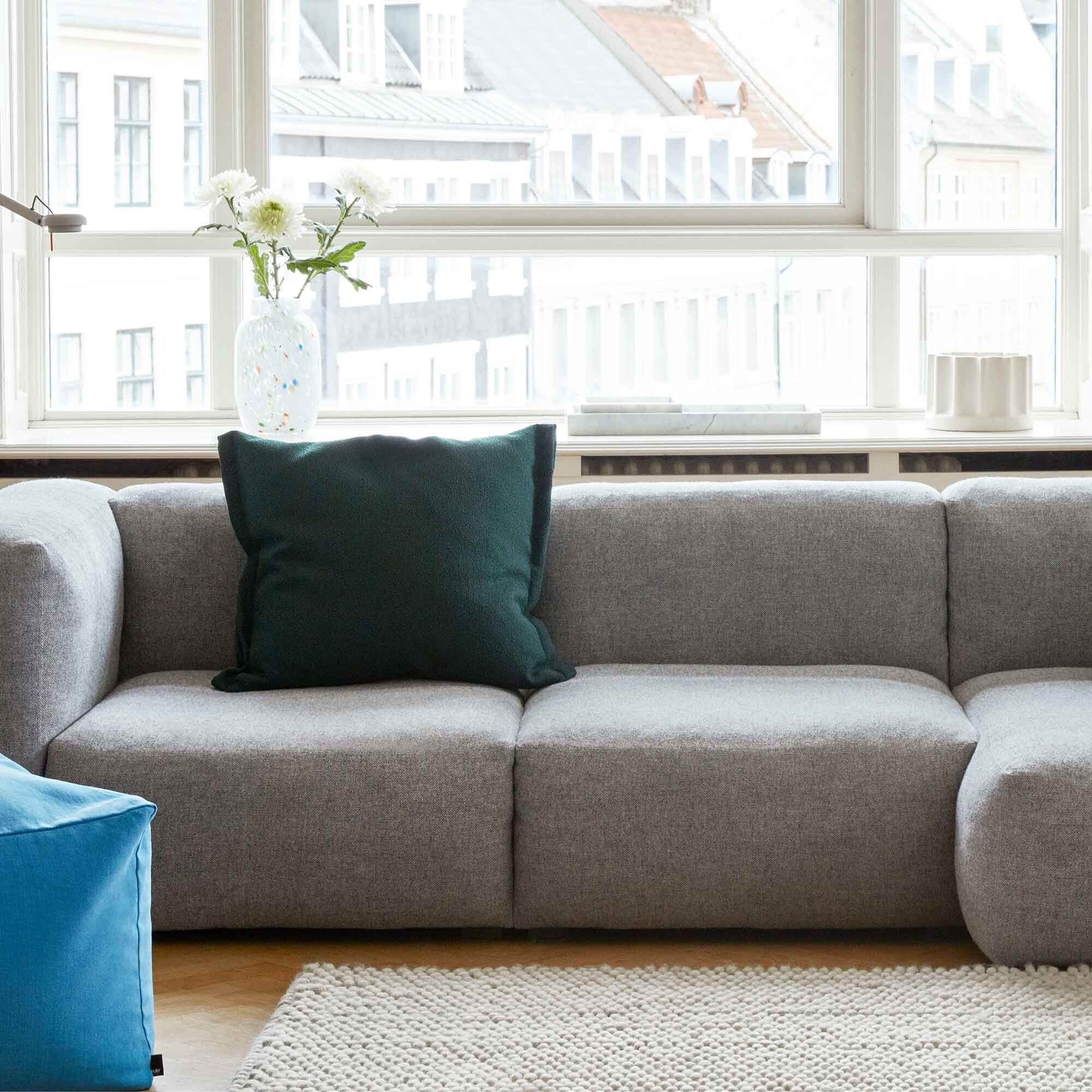 Peas Random Rug 300x200cm