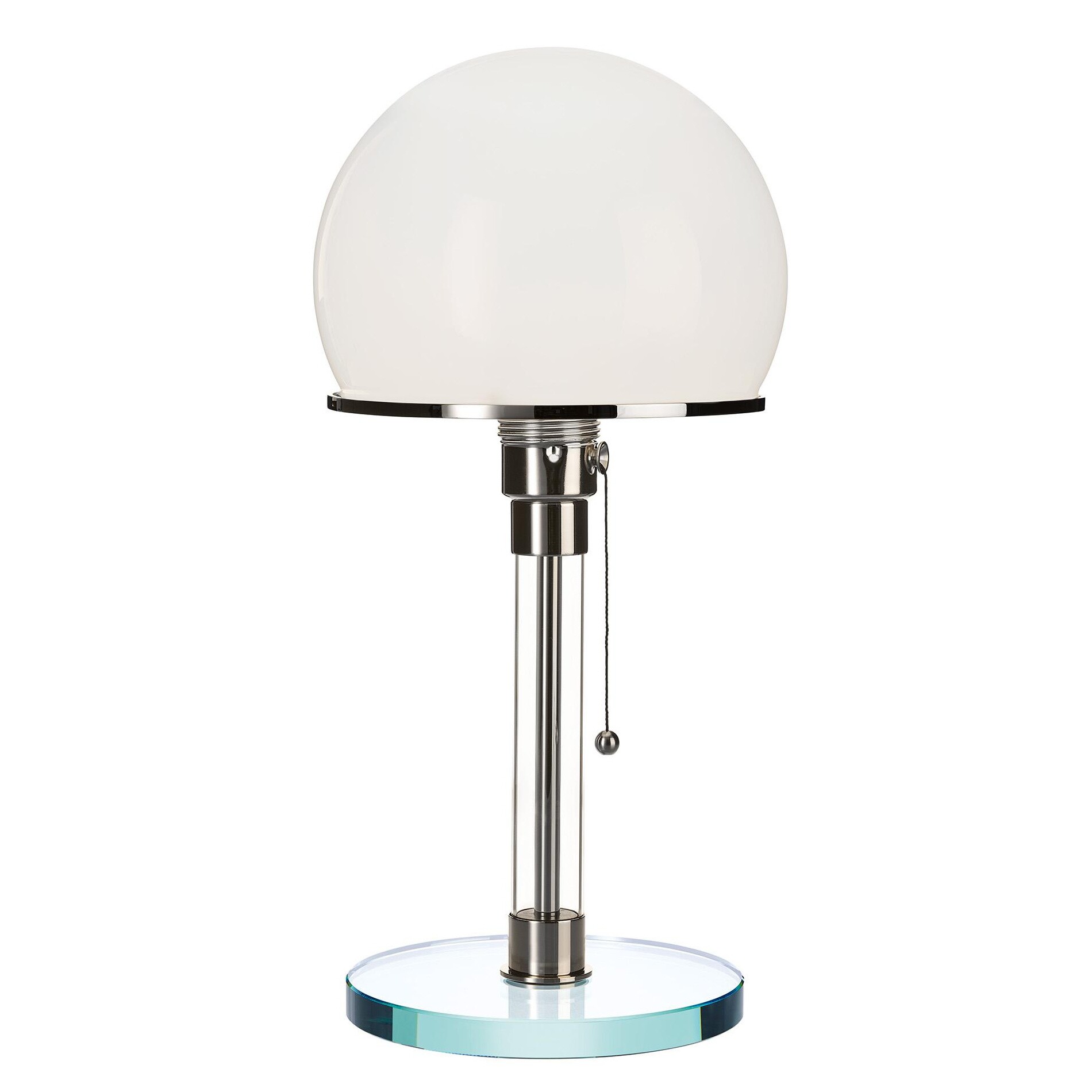 Special Edition 100 Years Wagenfeld WG 24 Table Lamp