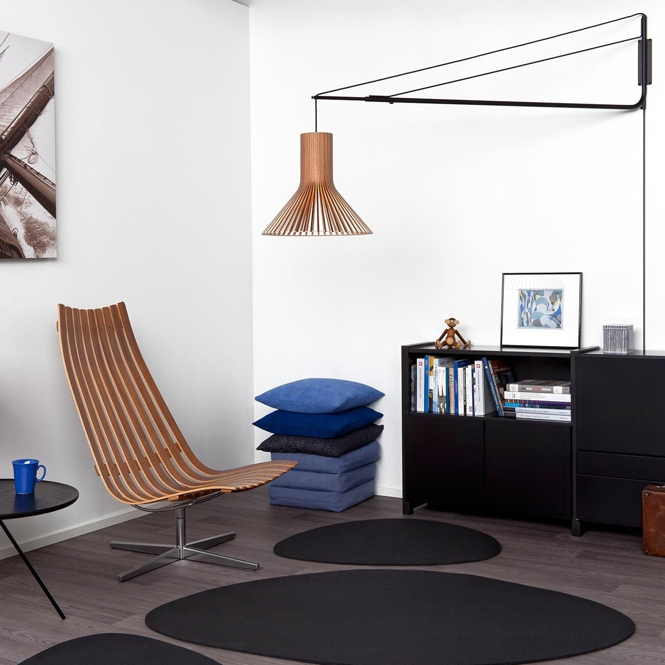 Varsi 1000 Wall Mount