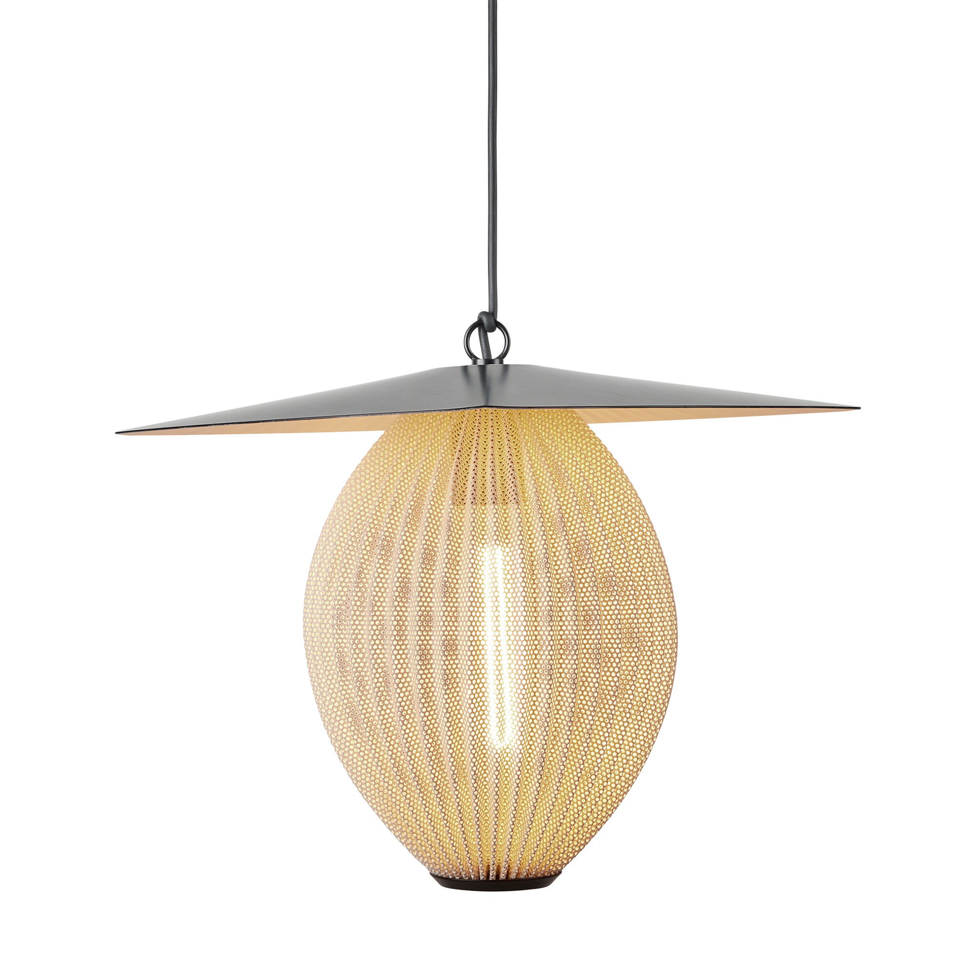 Satellite Outdoor Suspension Lamp L