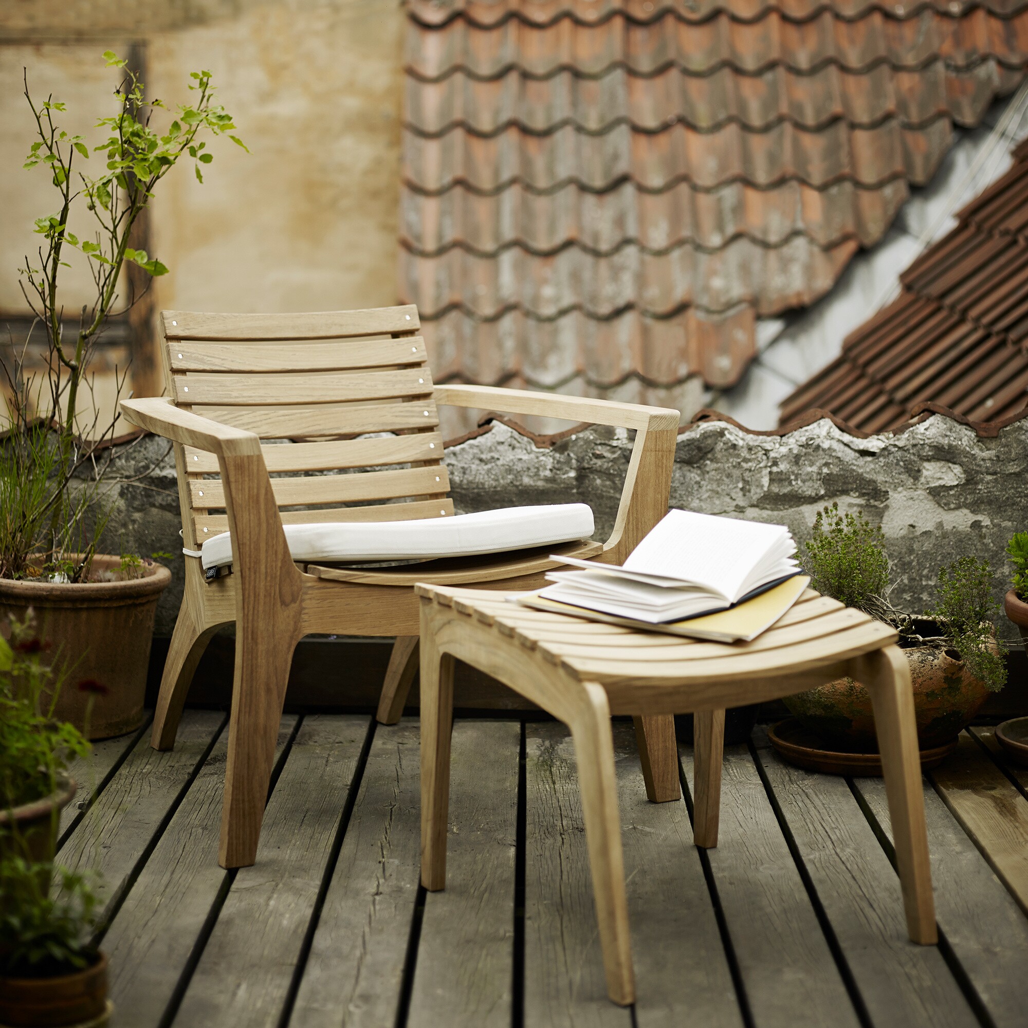 Skagerak Regatta Ottoman